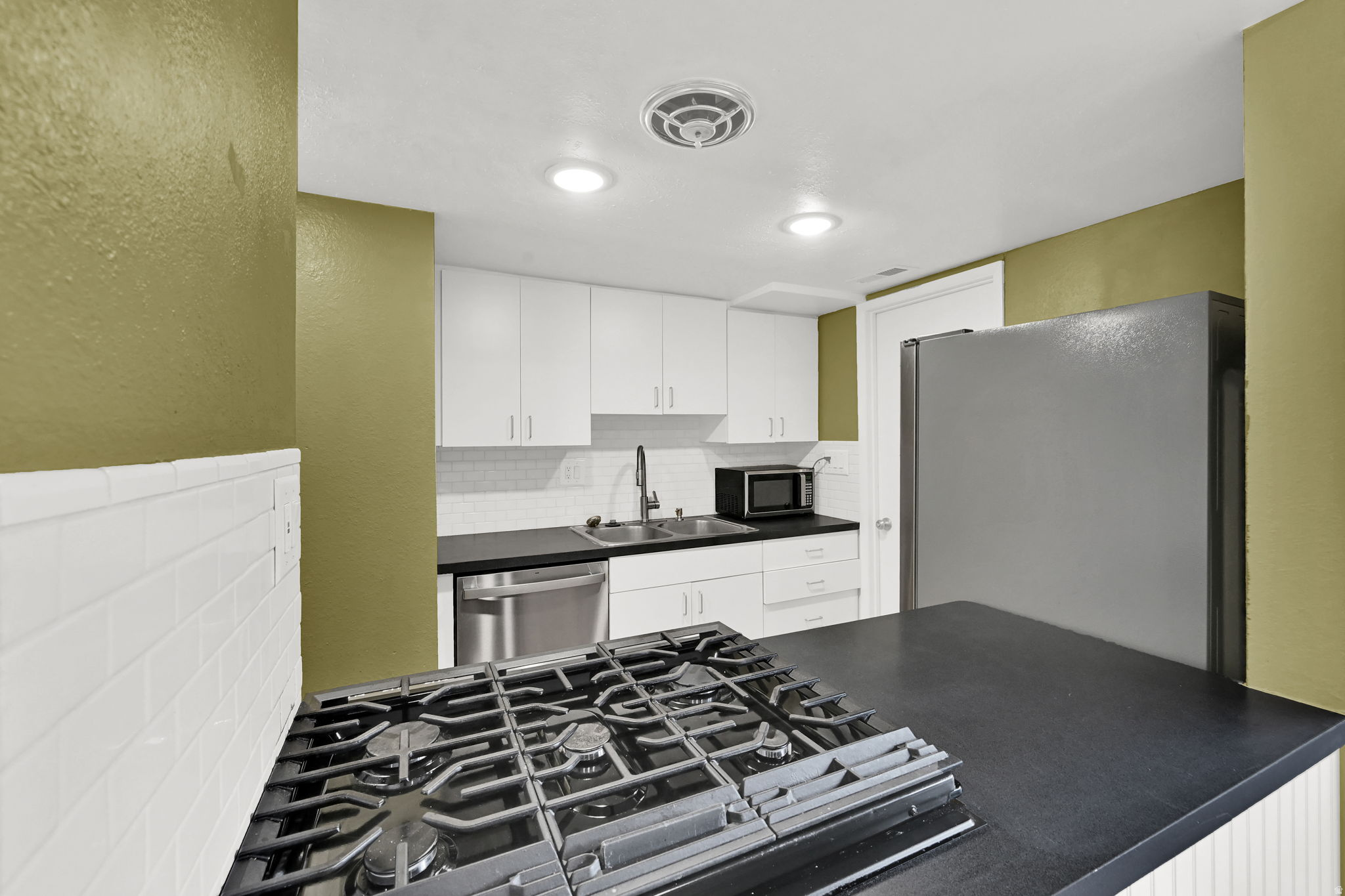 WILLOWS CONDM - Residential