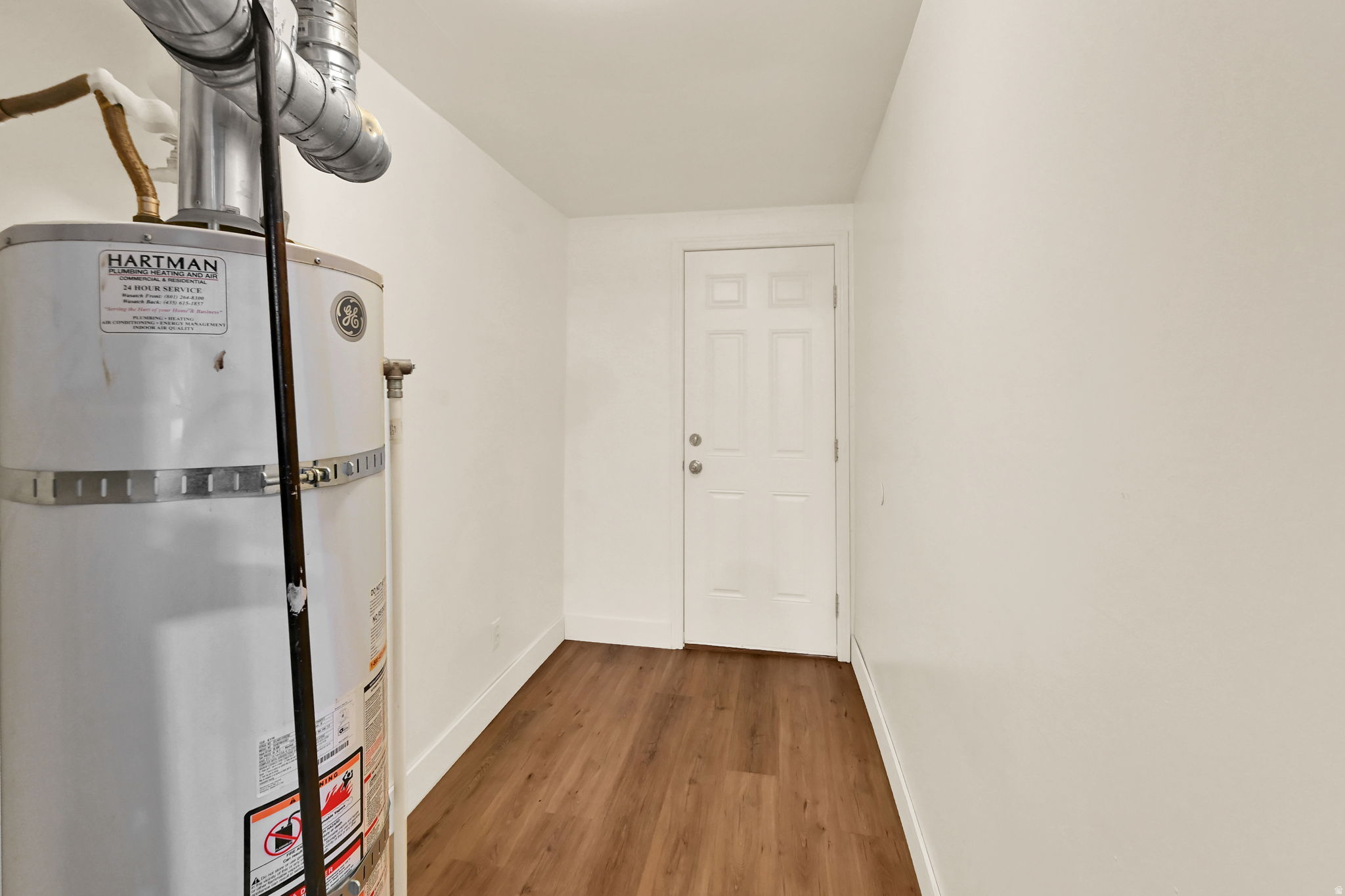 WILLOWS CONDM - Residential