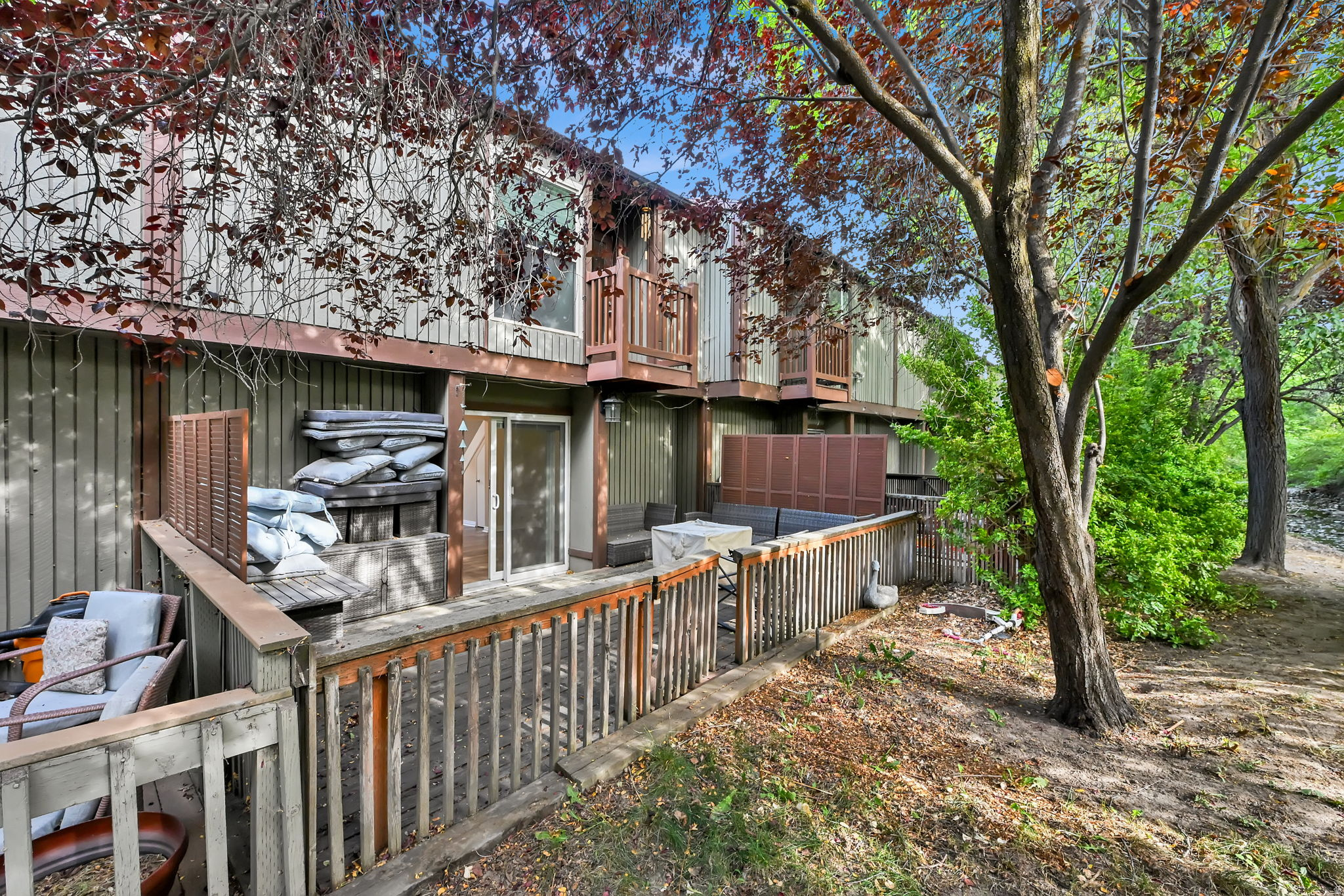 WILLOWS CONDM - Residential