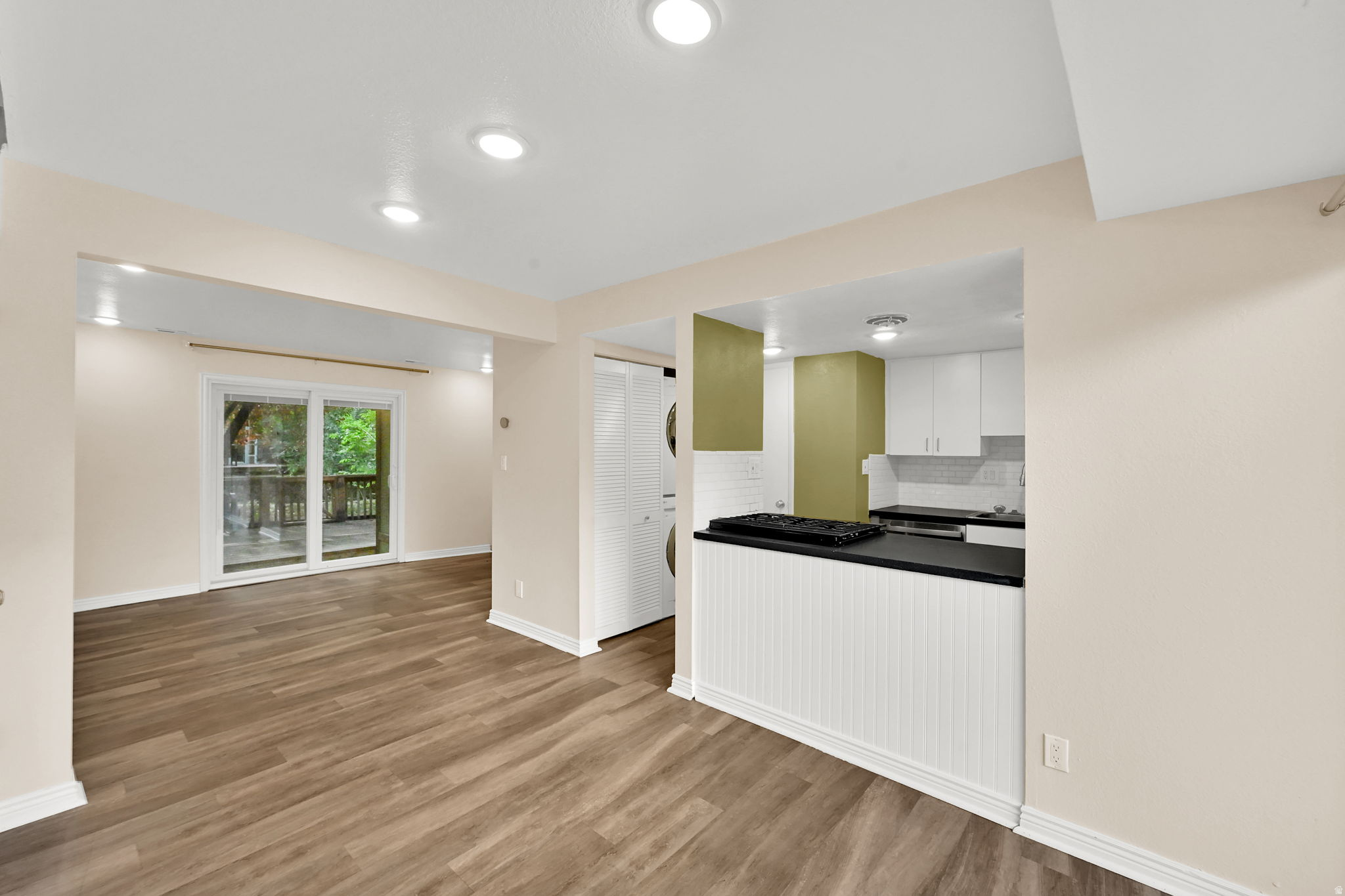 WILLOWS CONDM - Residential