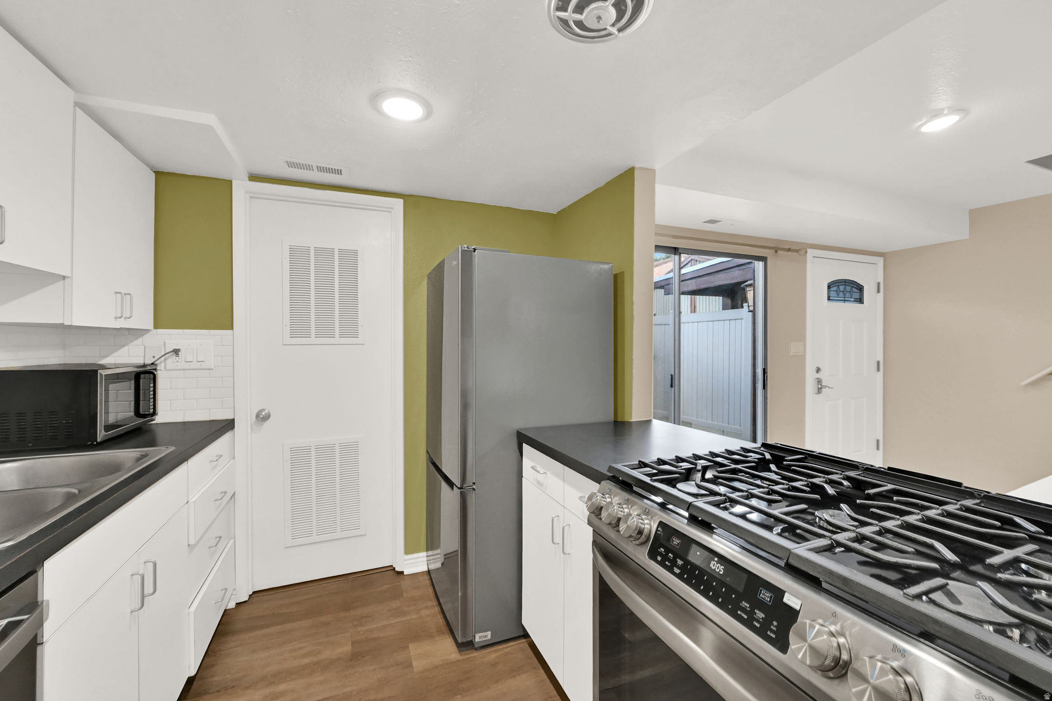 WILLOWS CONDM - Residential