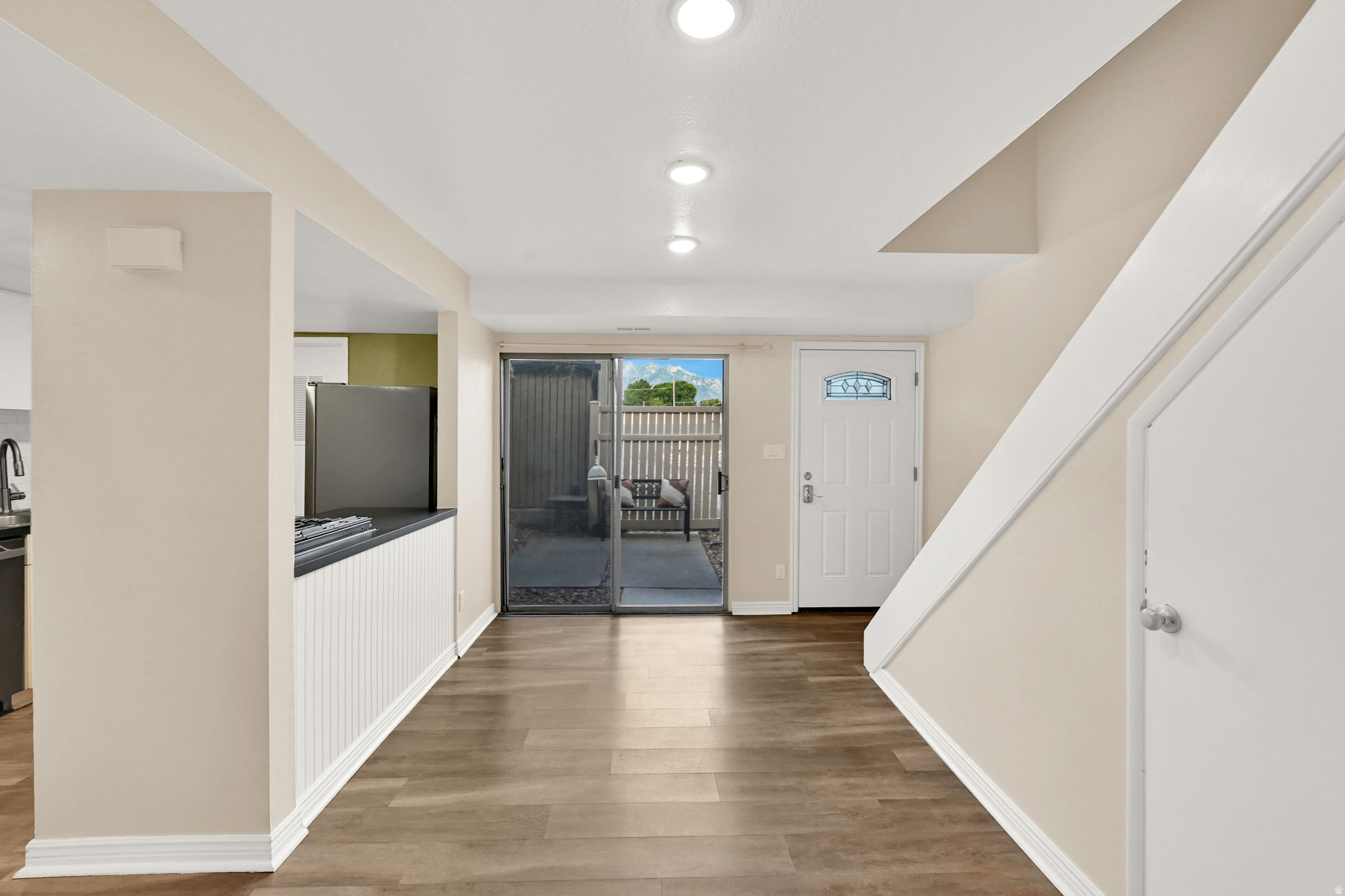 WILLOWS CONDM - Residential