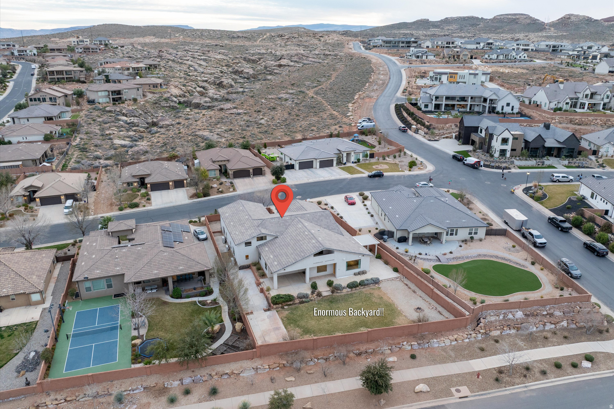 TONAQUINT VALLEY PH 5 - Residential