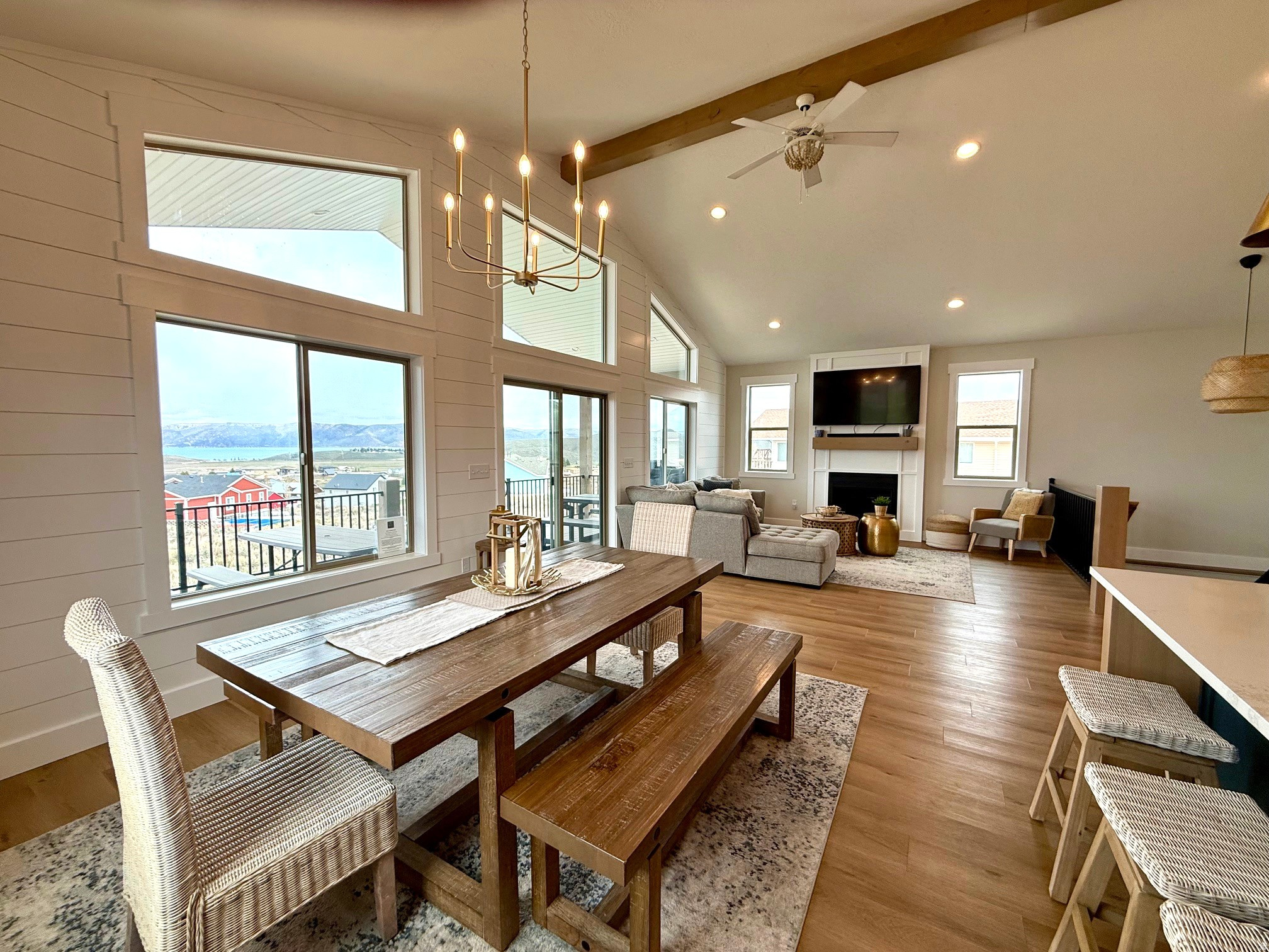 SWEETWATER OMEGA 3 - Residential