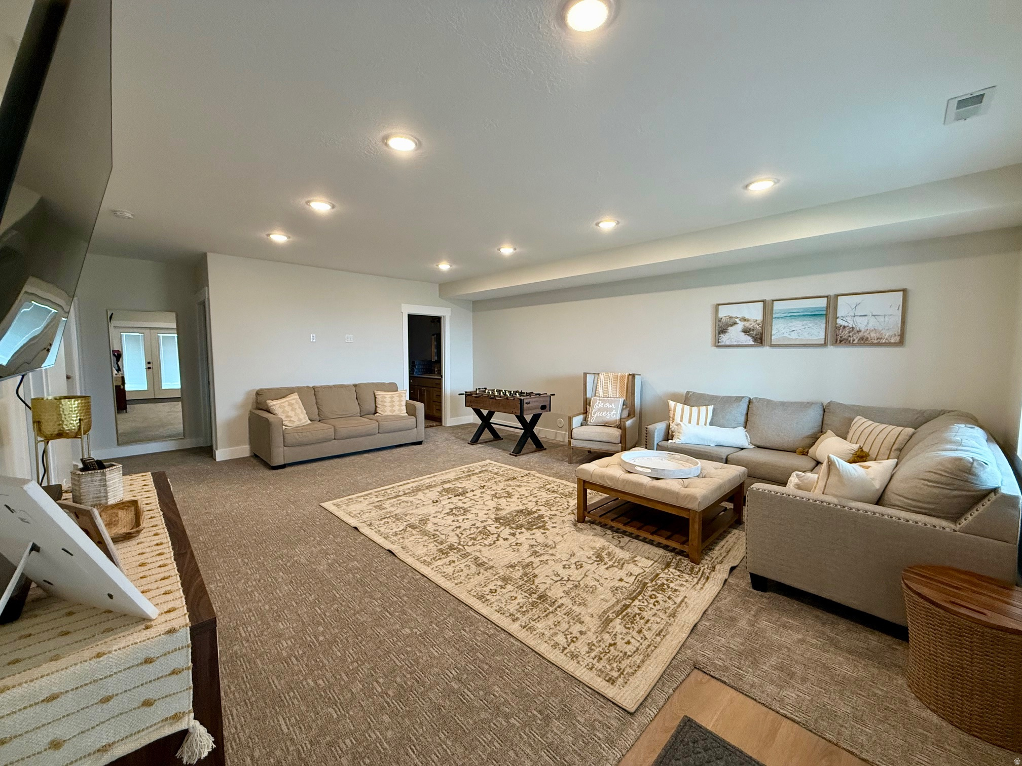 SWEETWATER OMEGA 3 - Residential