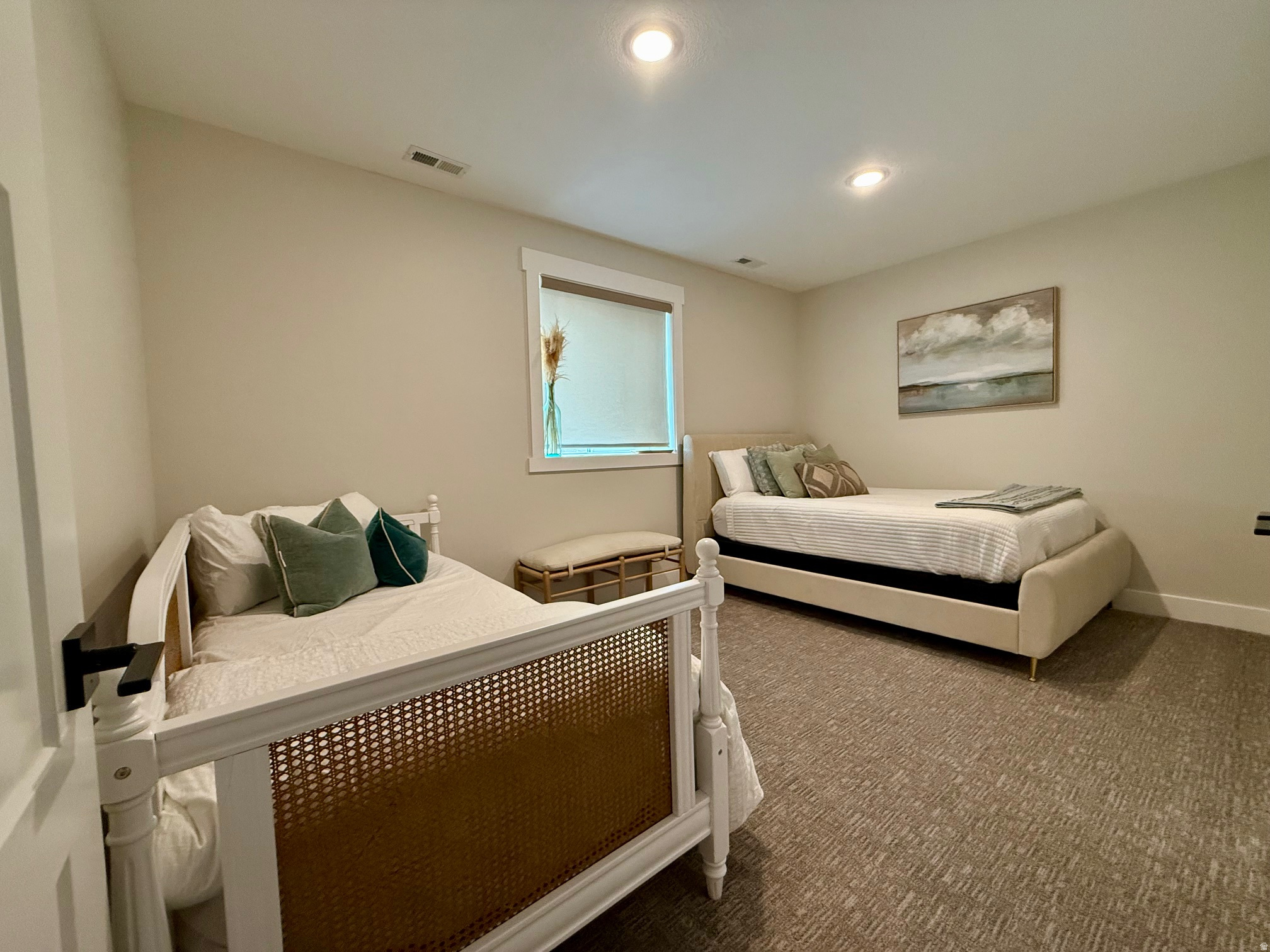 SWEETWATER OMEGA 3 - Residential