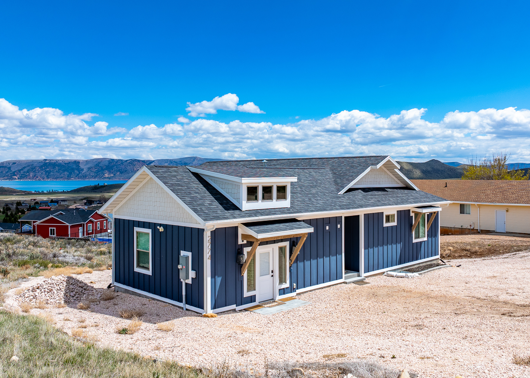 SWEETWATER OMEGA 3 - Residential