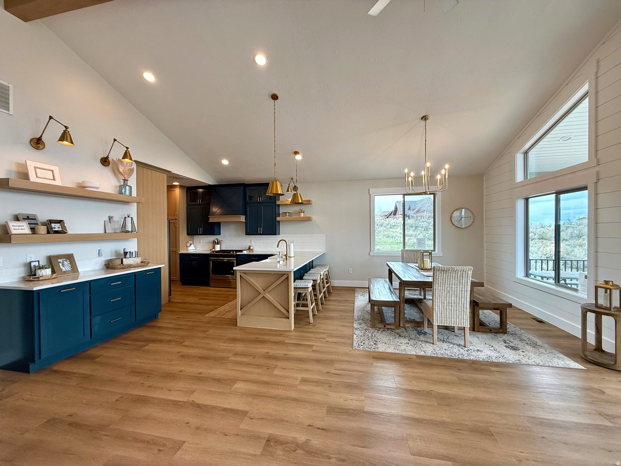 SWEETWATER OMEGA 3 - Residential