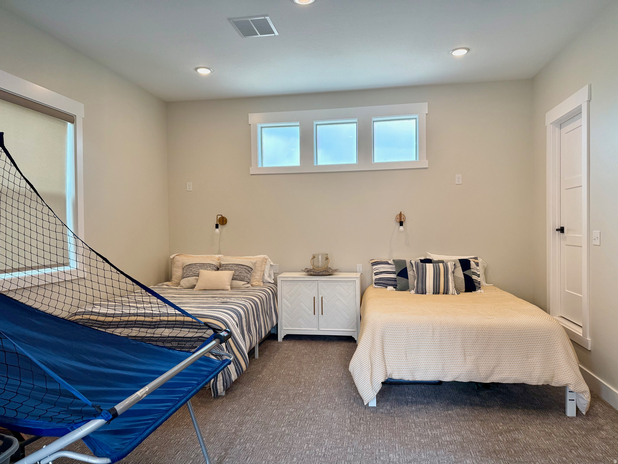 SWEETWATER OMEGA 3 - Residential