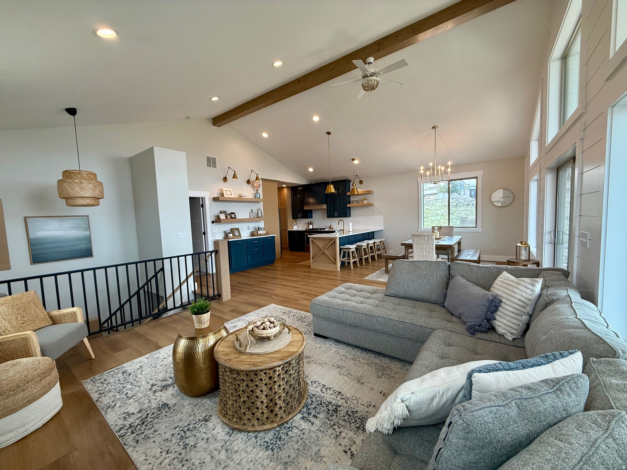 SWEETWATER OMEGA 3 - Residential