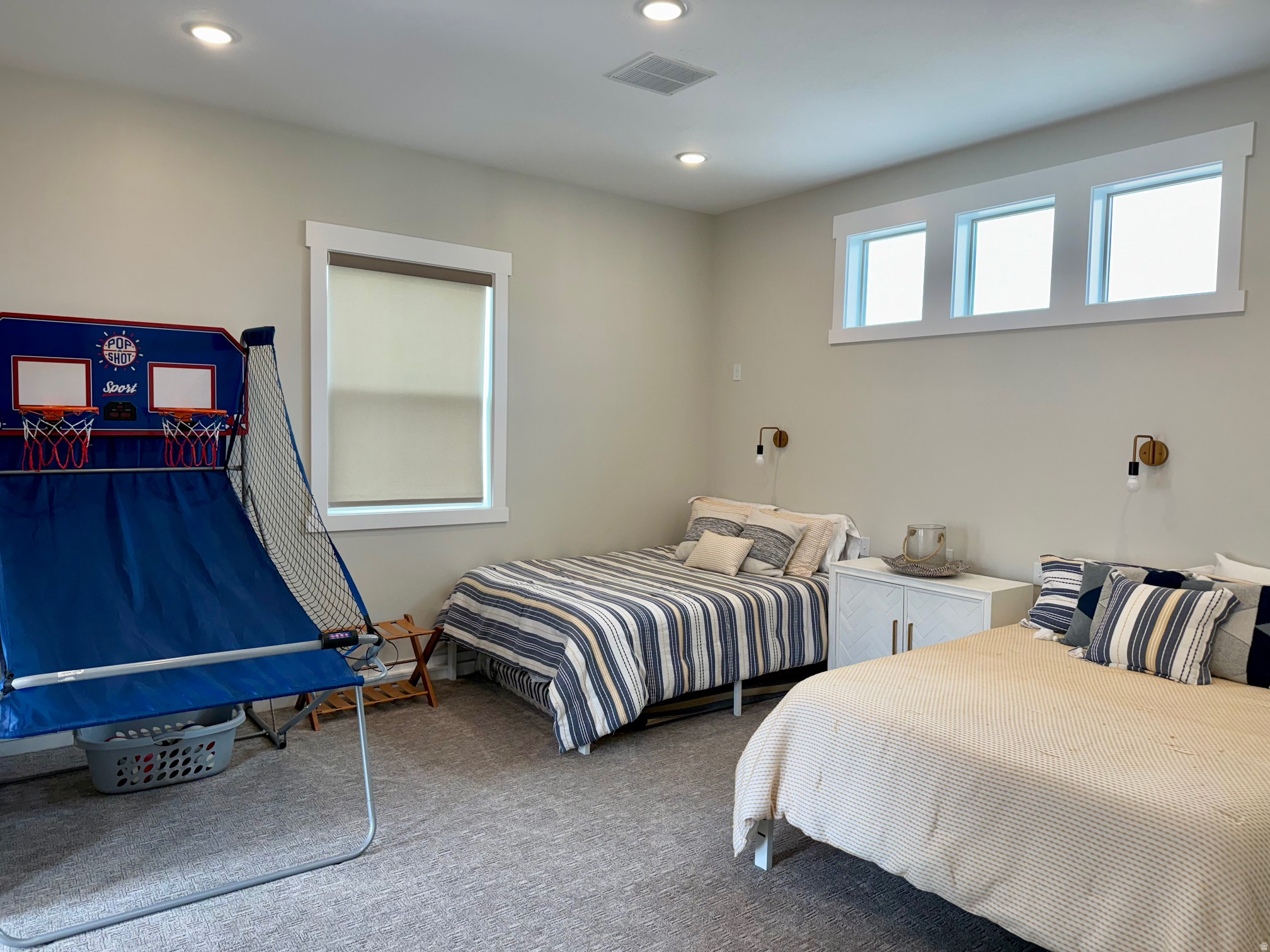 SWEETWATER OMEGA 3 - Residential