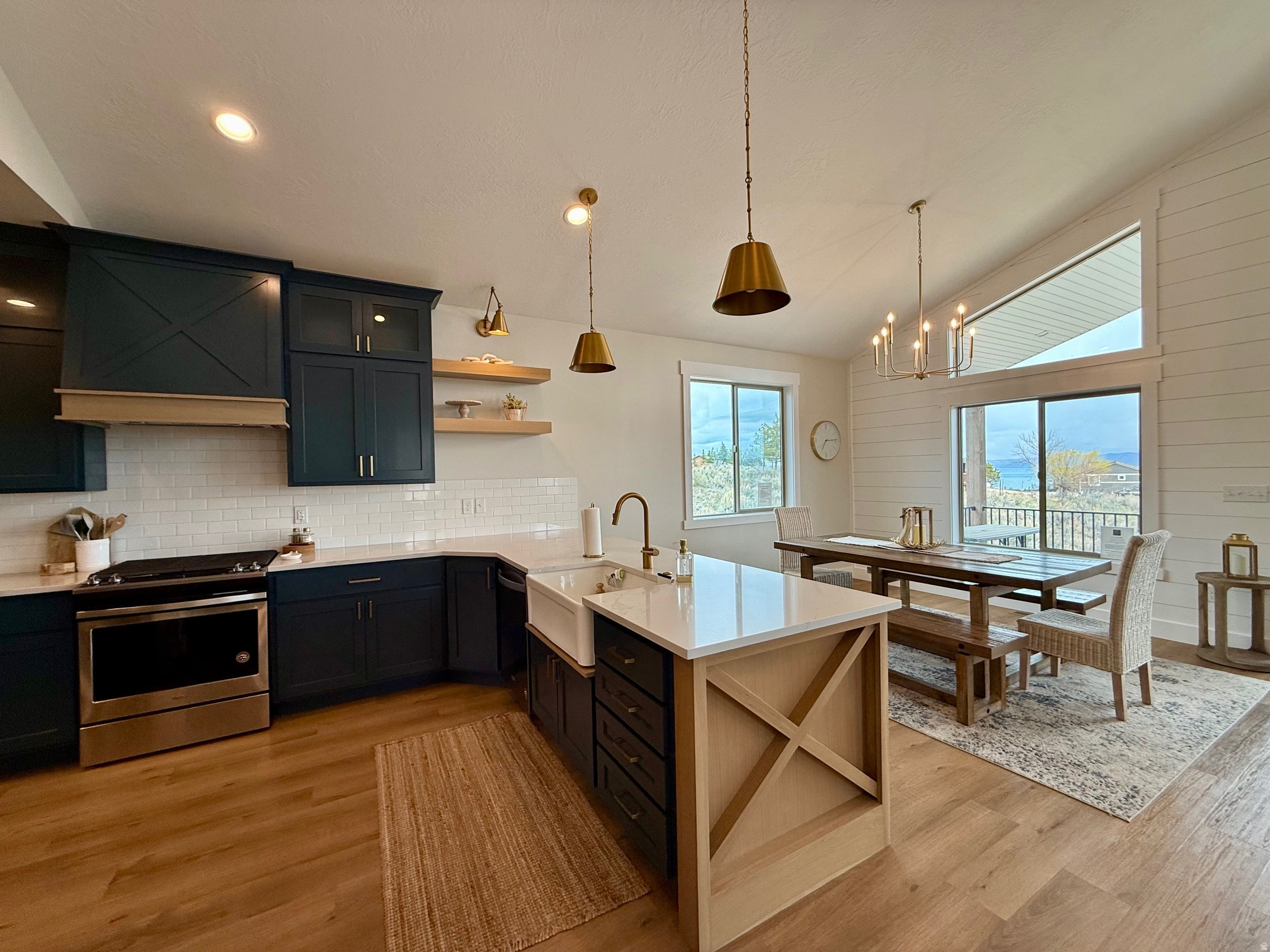 SWEETWATER OMEGA 3 - Residential