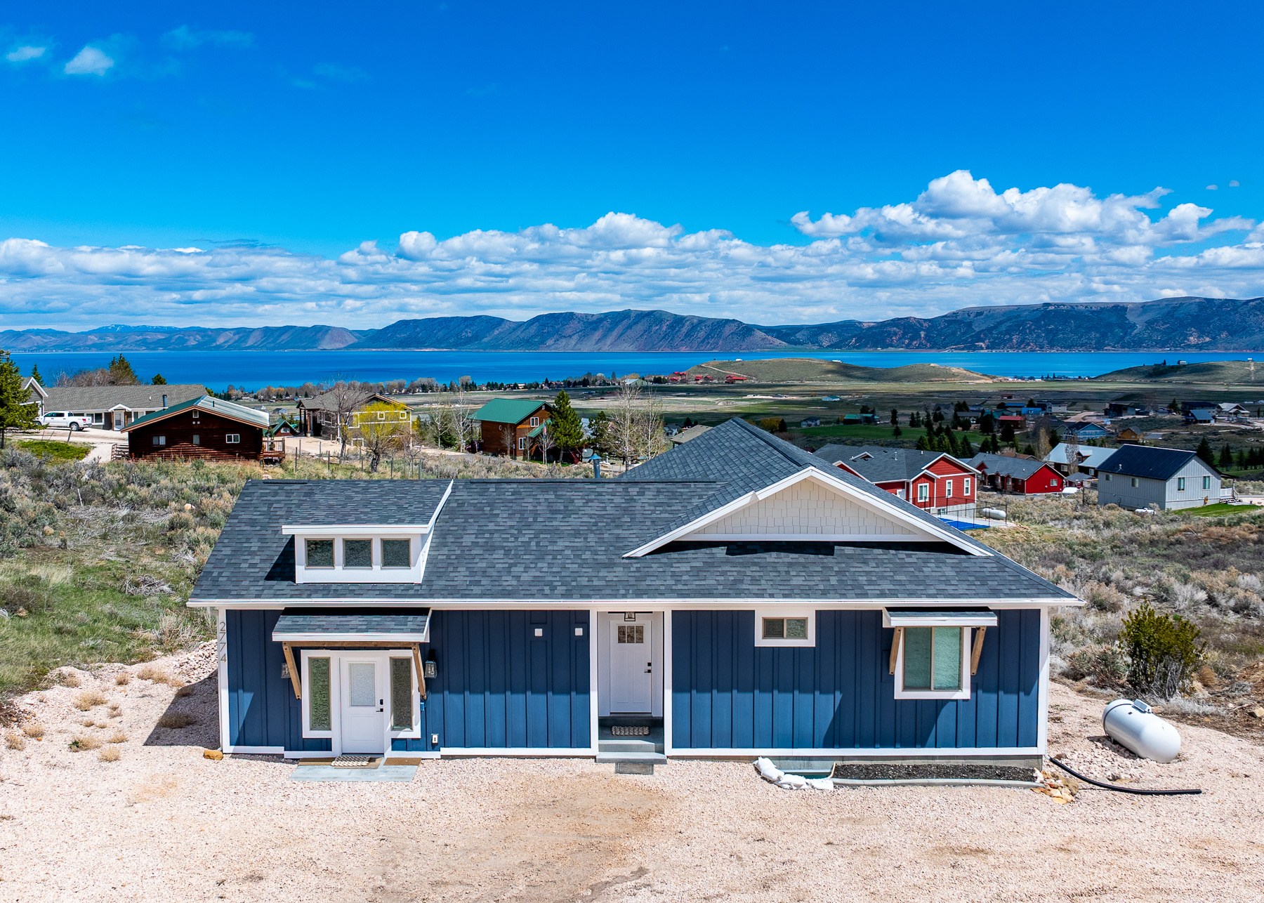 SWEETWATER OMEGA 3 - Residential