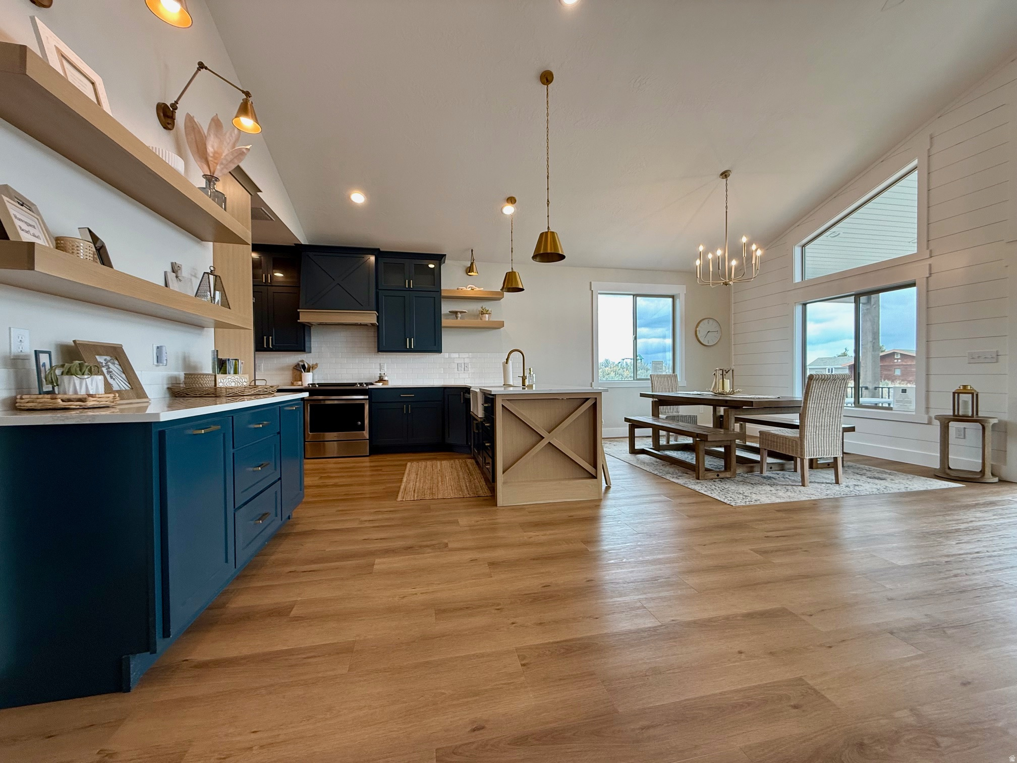 SWEETWATER OMEGA 3 - Residential