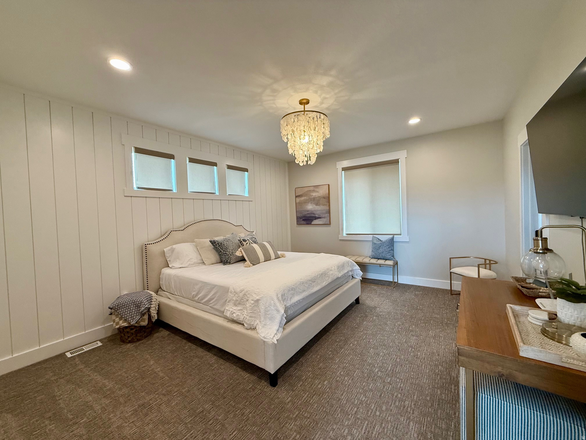 SWEETWATER OMEGA 3 - Residential