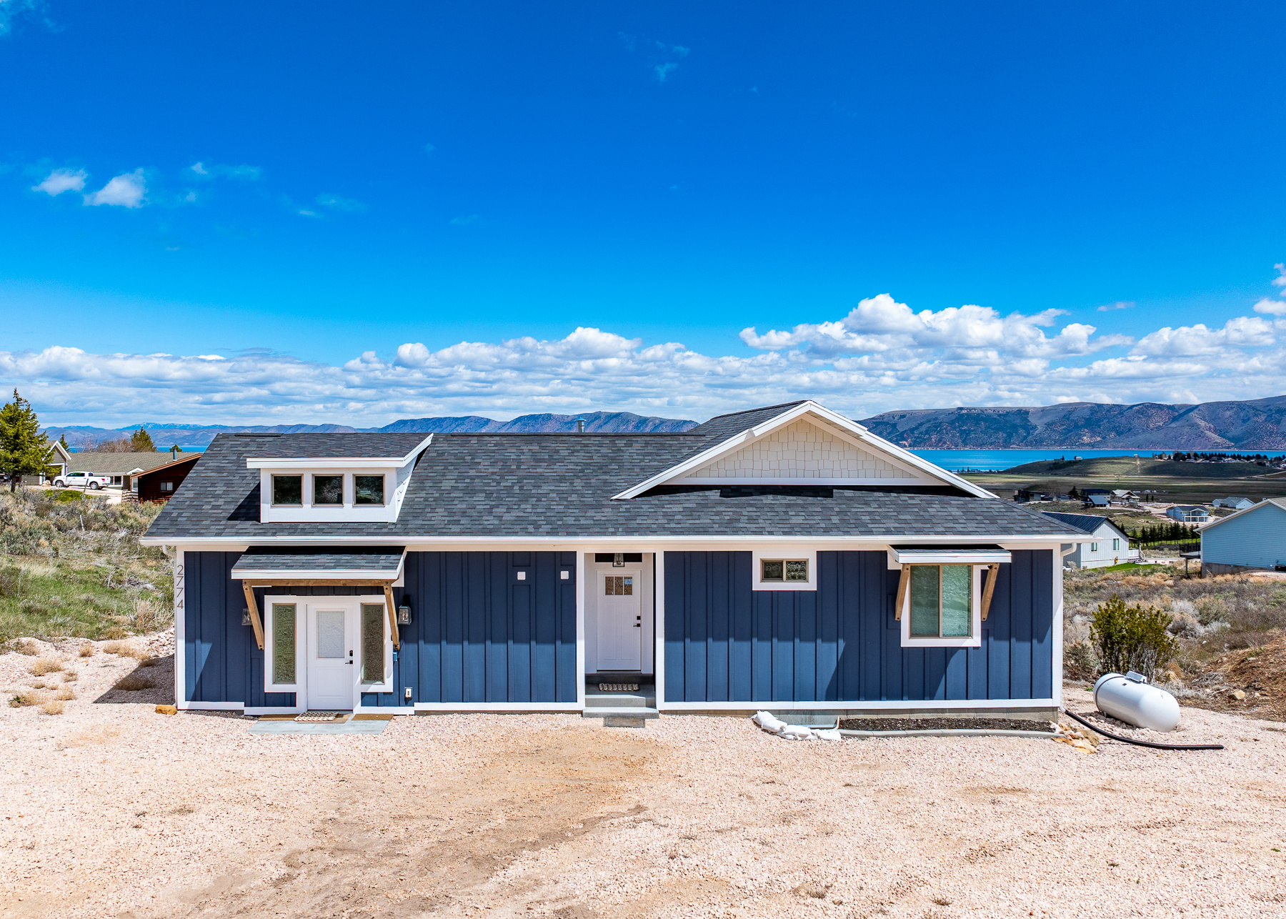 SWEETWATER OMEGA 3 - Residential