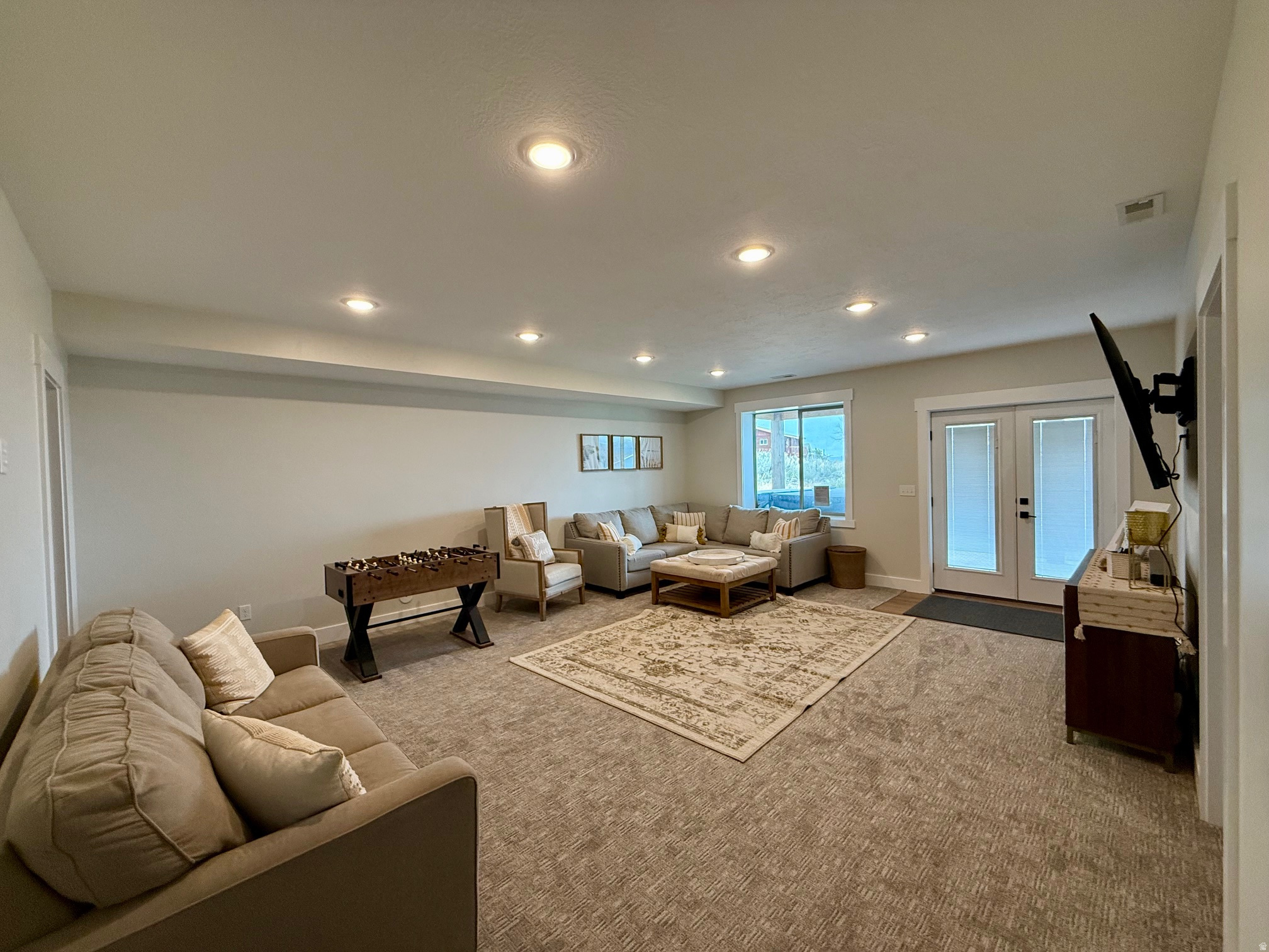 SWEETWATER OMEGA 3 - Residential