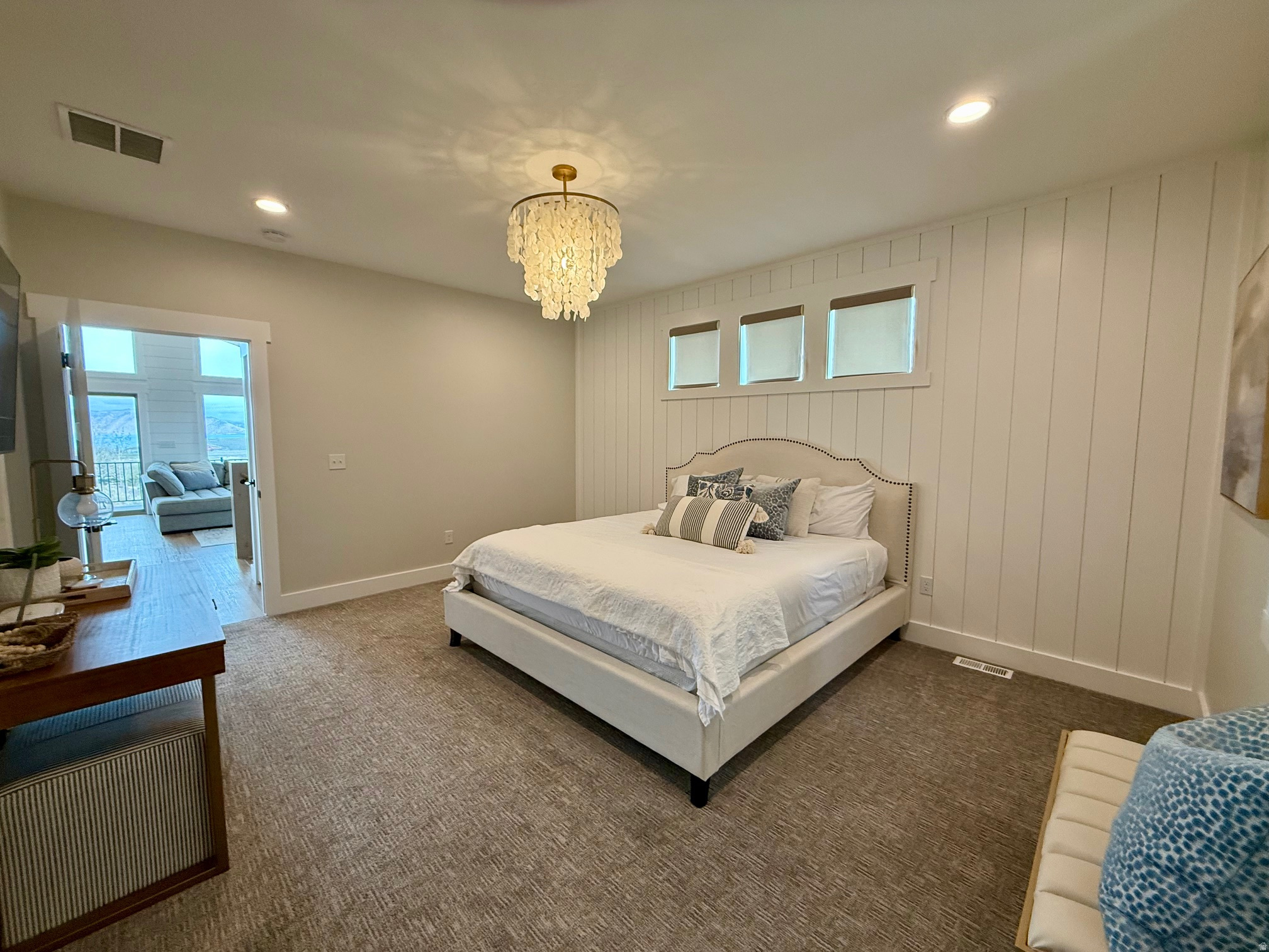 SWEETWATER OMEGA 3 - Residential