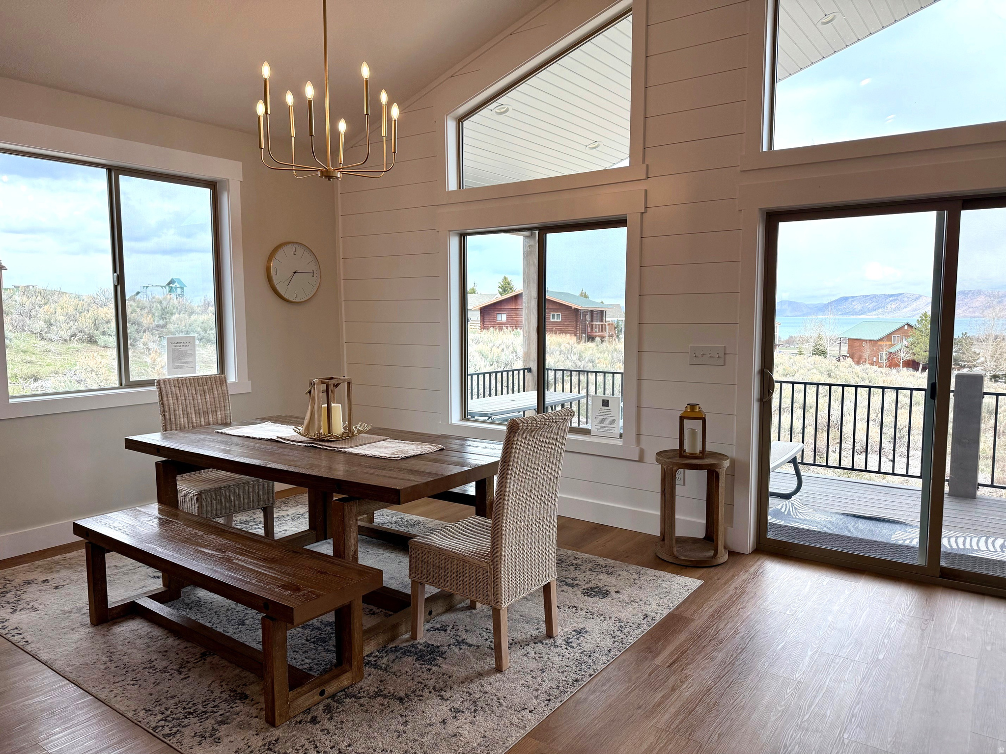 SWEETWATER OMEGA 3 - Residential