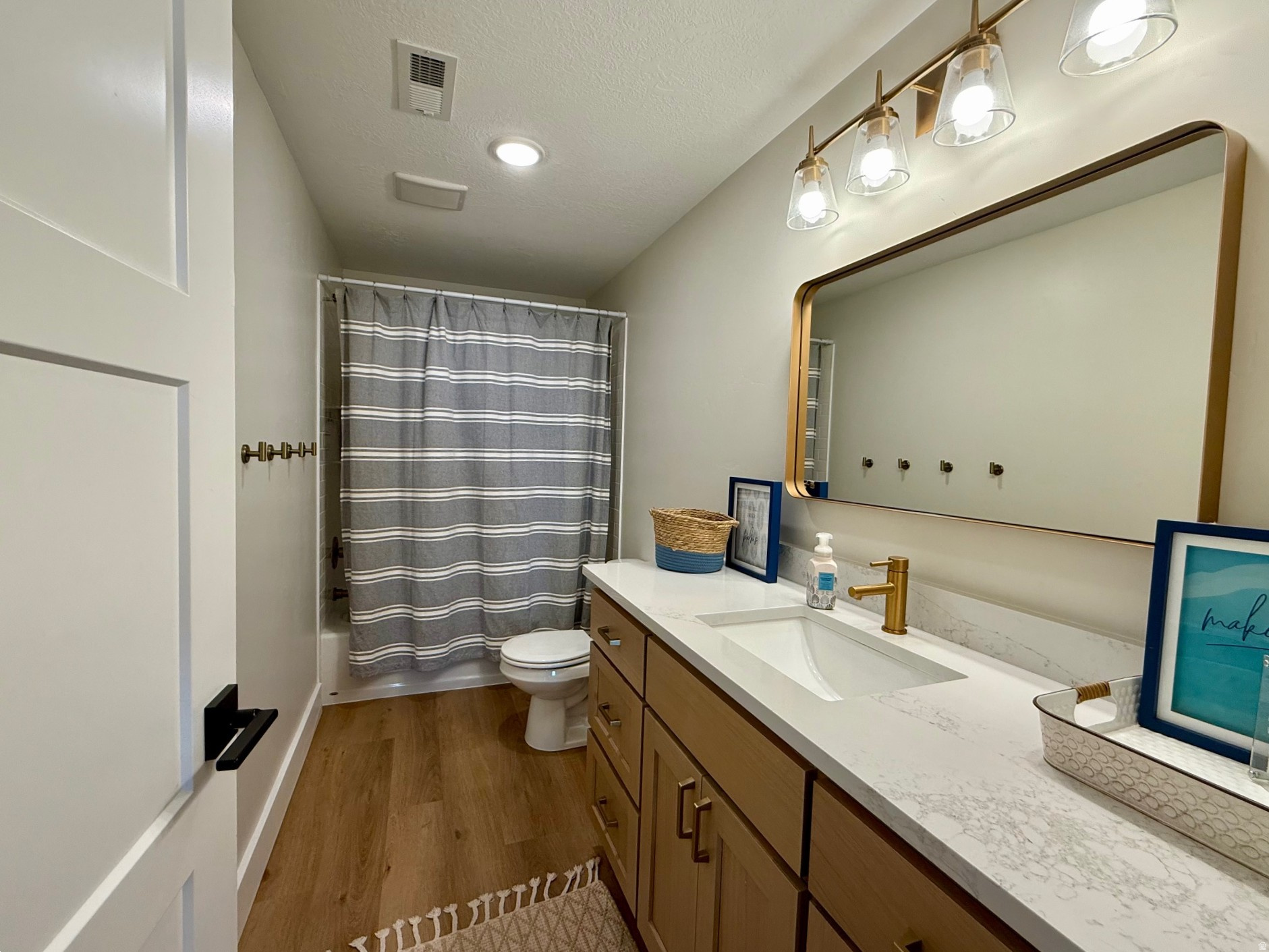 SWEETWATER OMEGA 3 - Residential