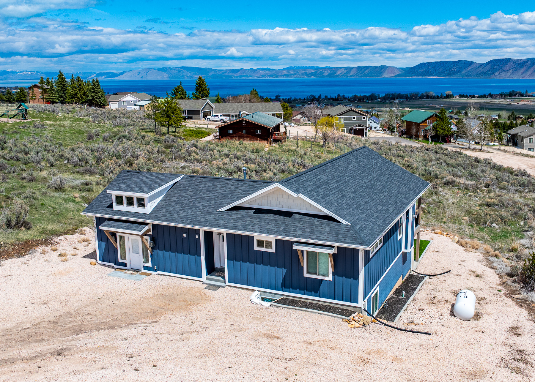 SWEETWATER OMEGA 3 - Residential