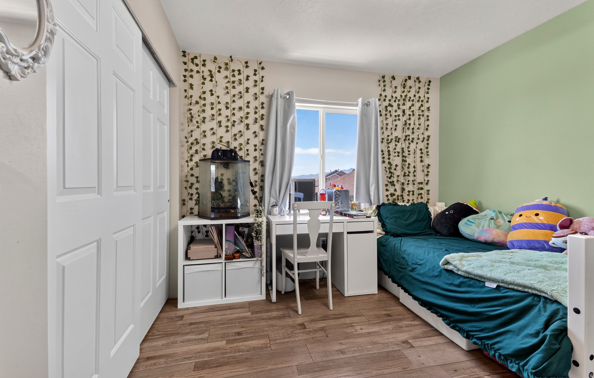 PARKSIDE ESTATES - Residential