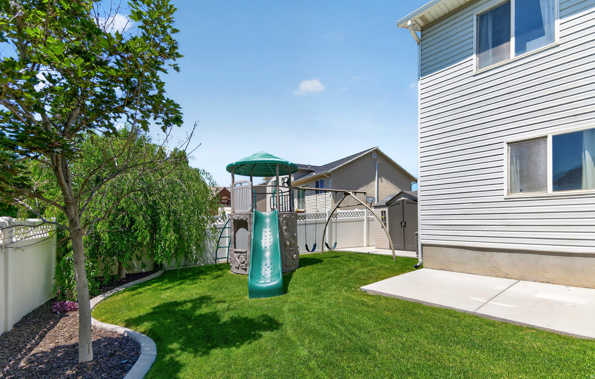 PARKSIDE ESTATES - Residential