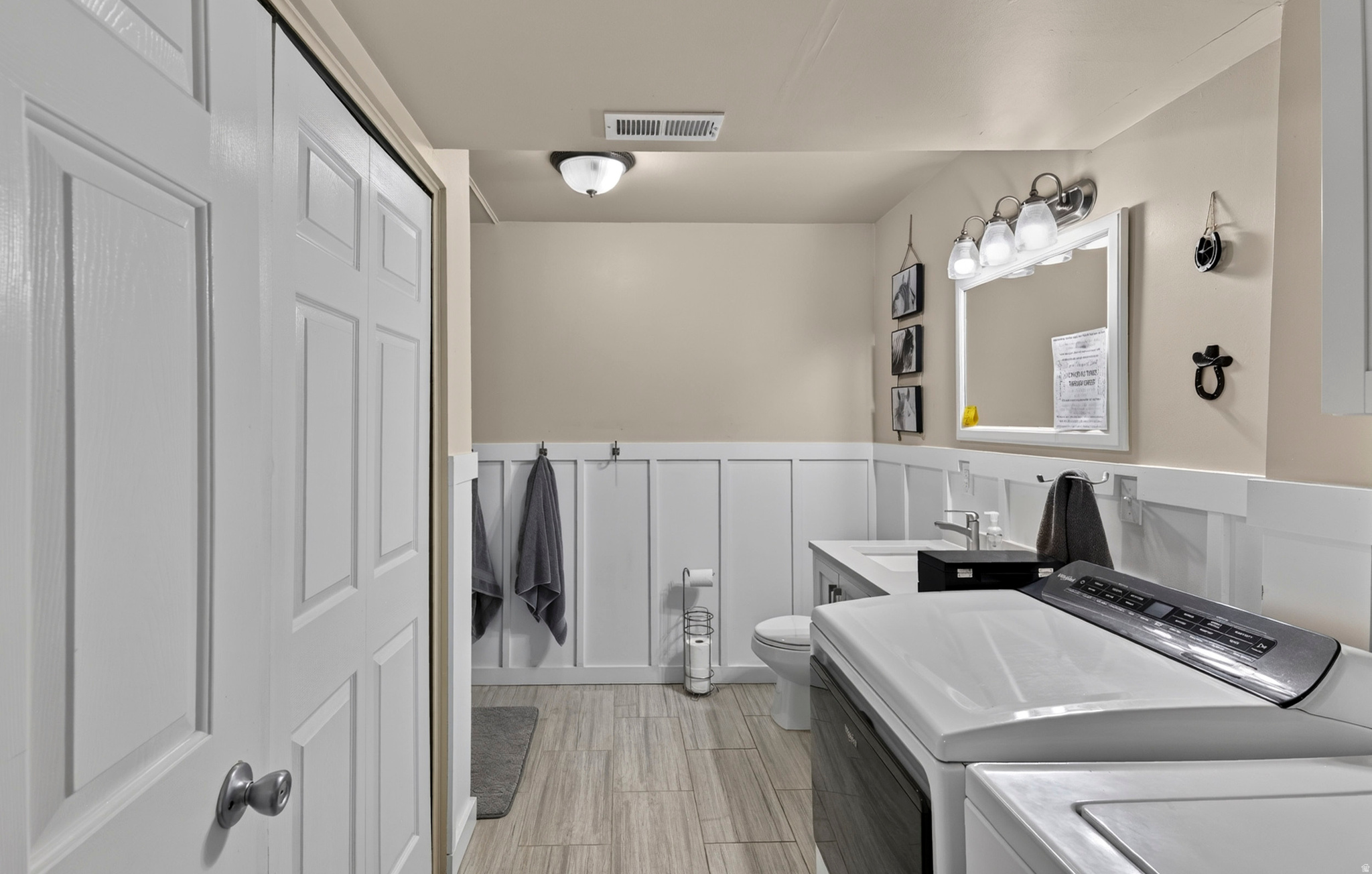 PARKSIDE ESTATES - Residential