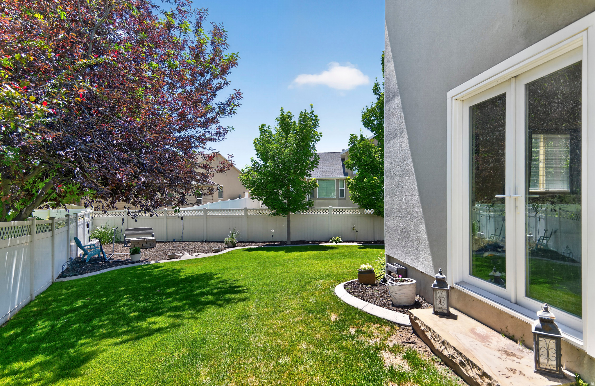 PARKSIDE ESTATES - Residential