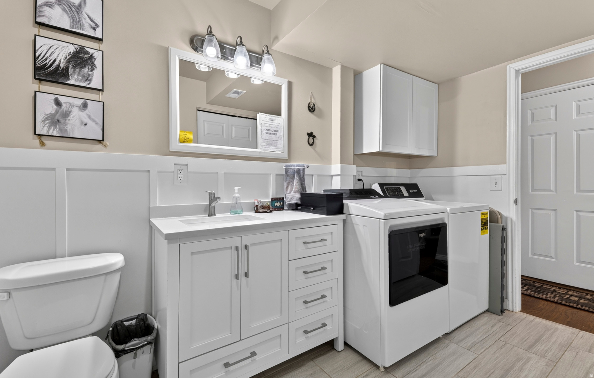 PARKSIDE ESTATES - Residential