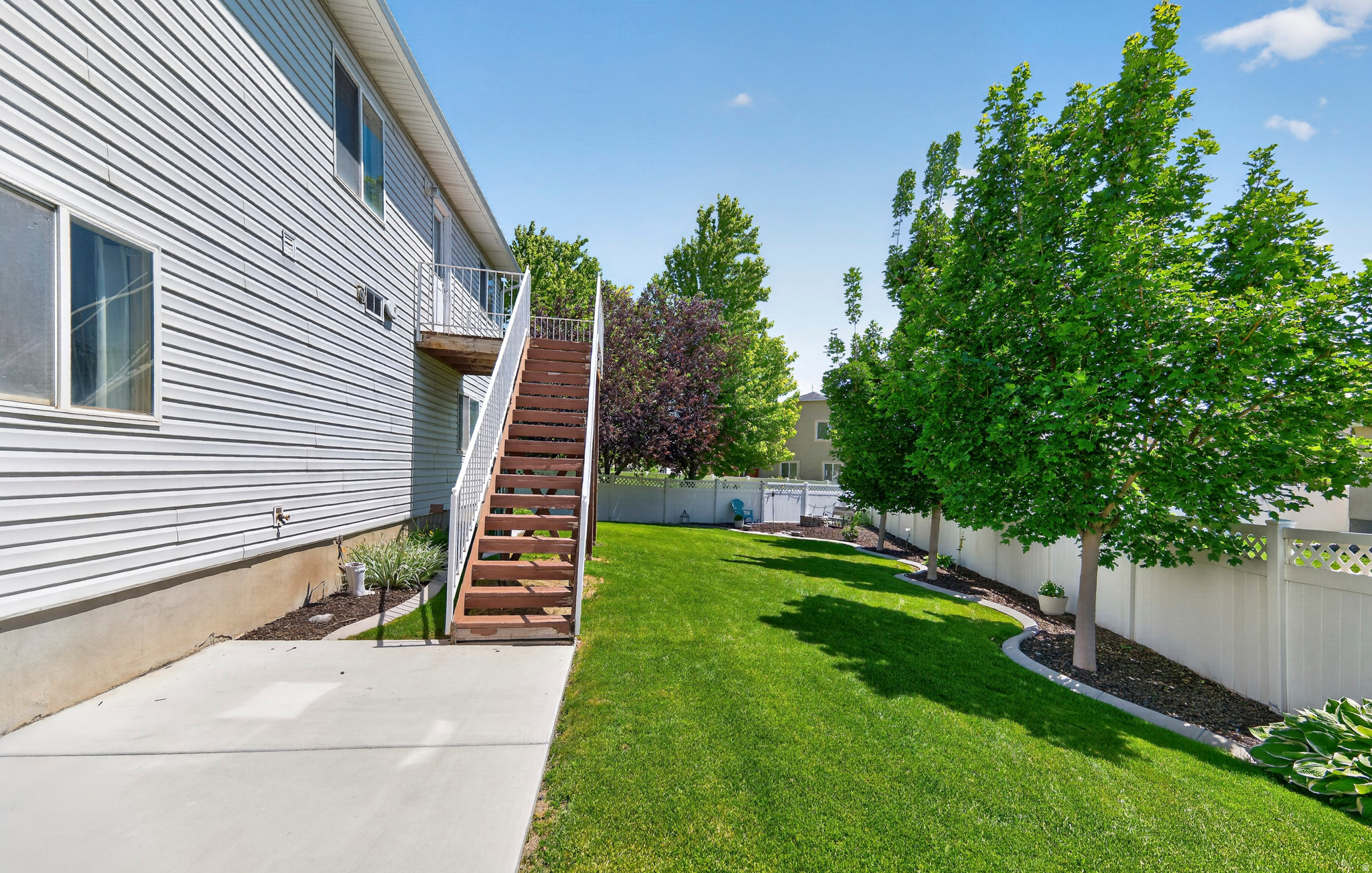 PARKSIDE ESTATES - Residential