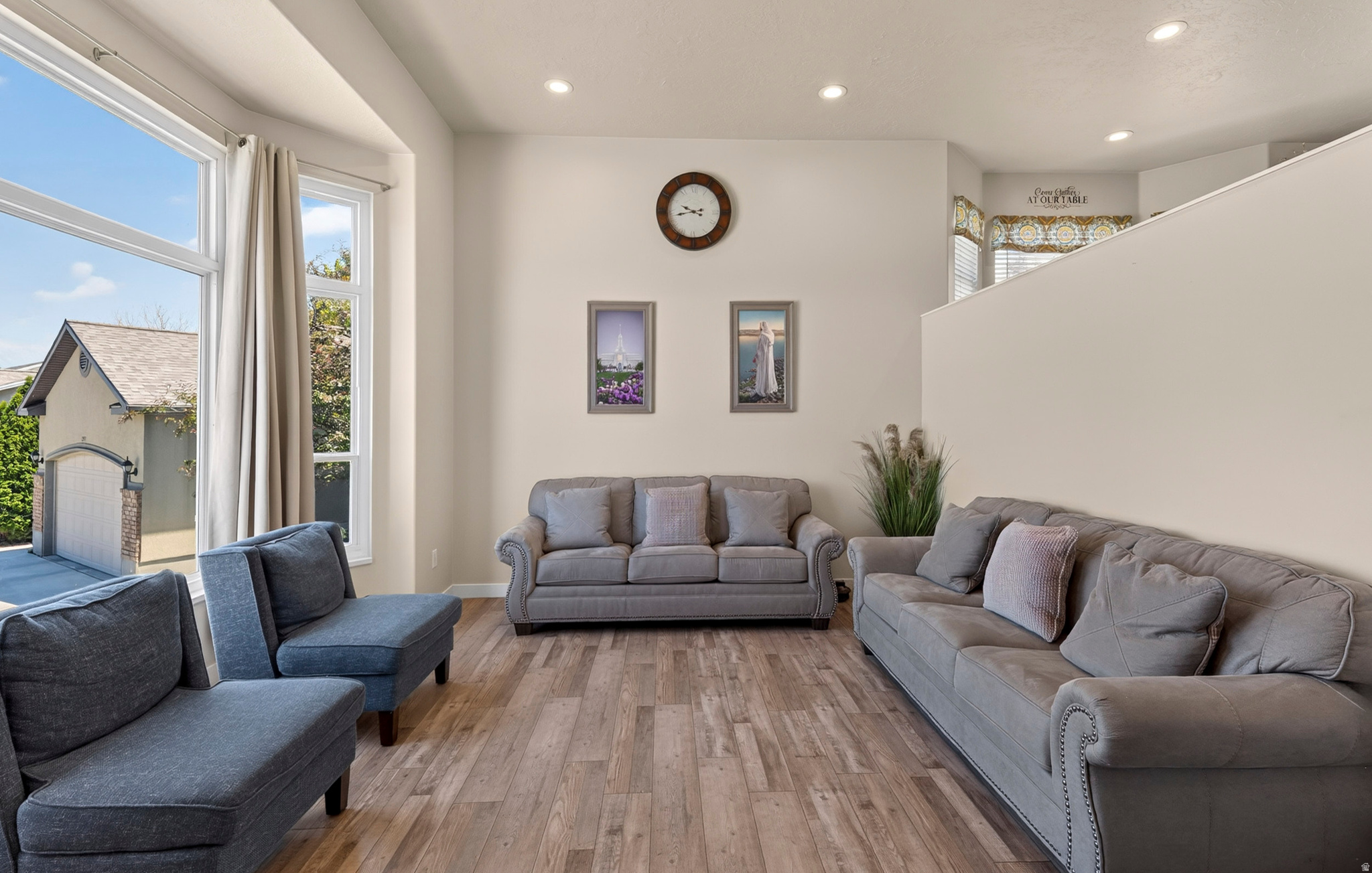 PARKSIDE ESTATES - Residential