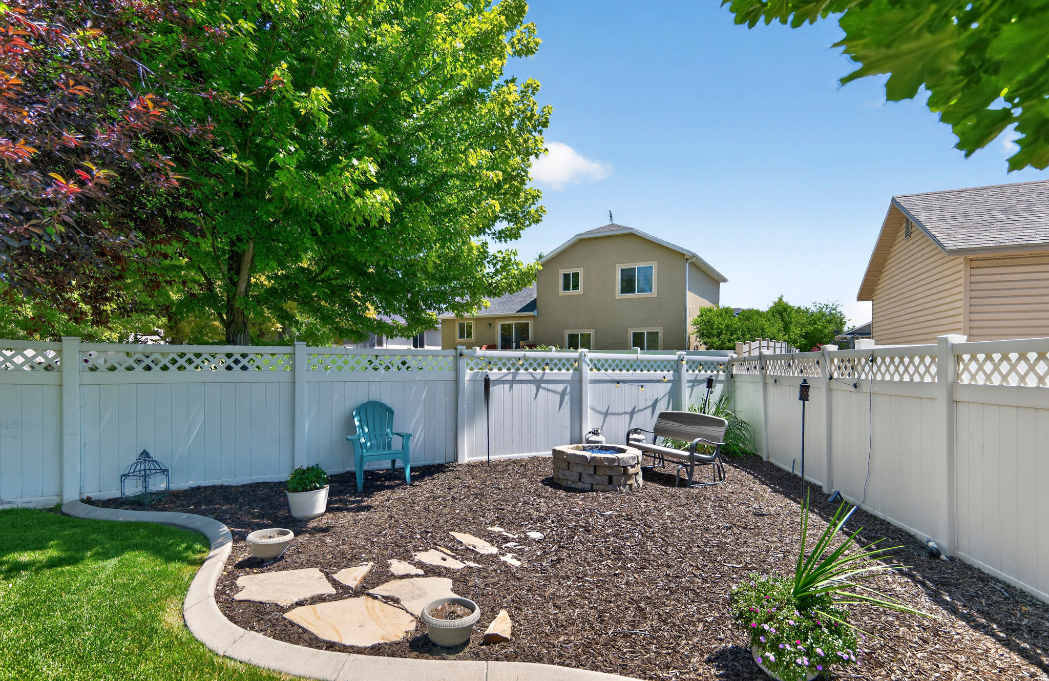 PARKSIDE ESTATES - Residential