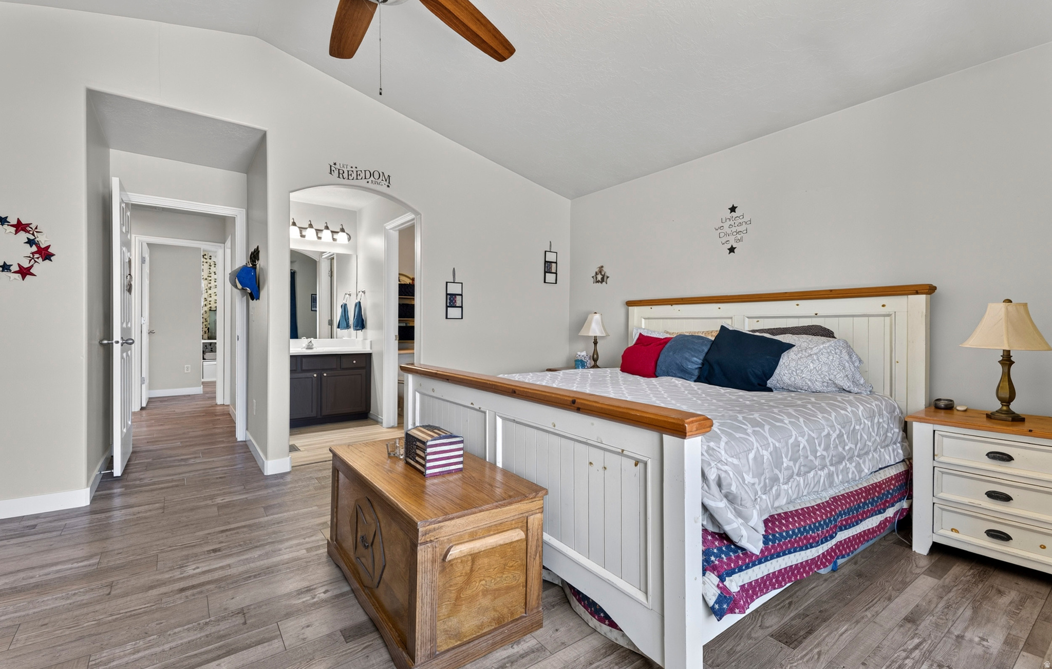 PARKSIDE ESTATES - Residential