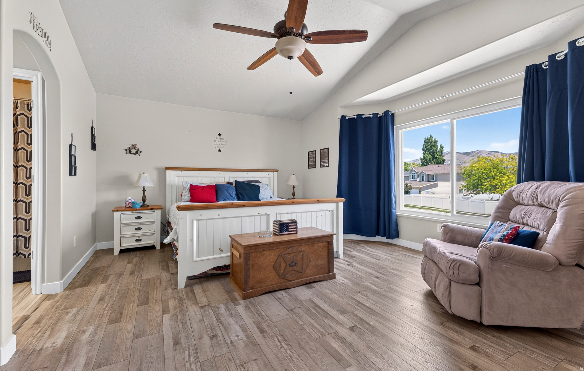 PARKSIDE ESTATES - Residential