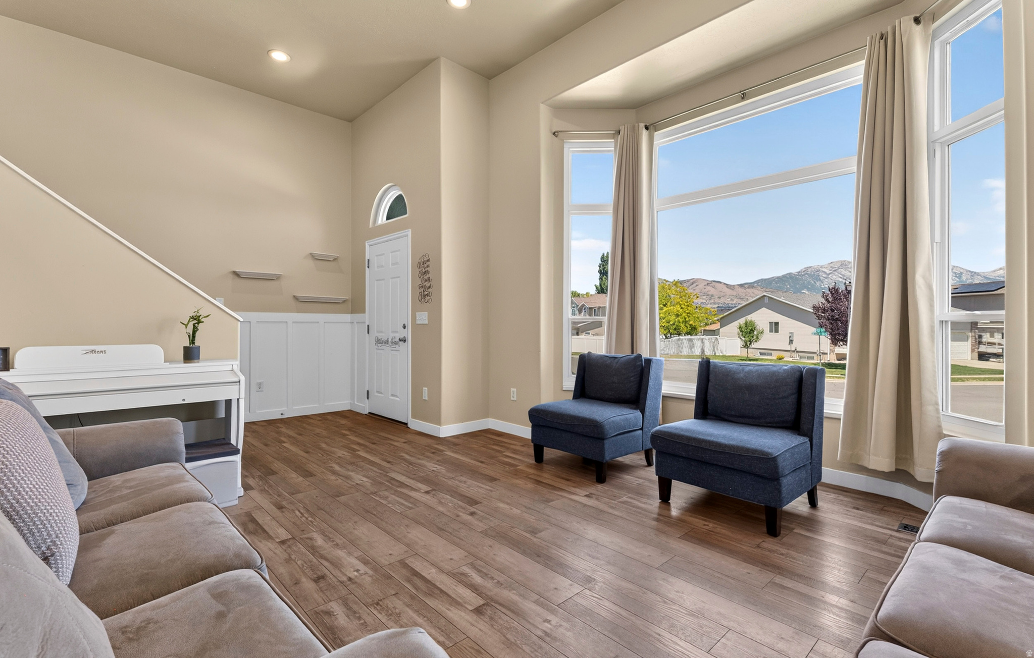 PARKSIDE ESTATES - Residential