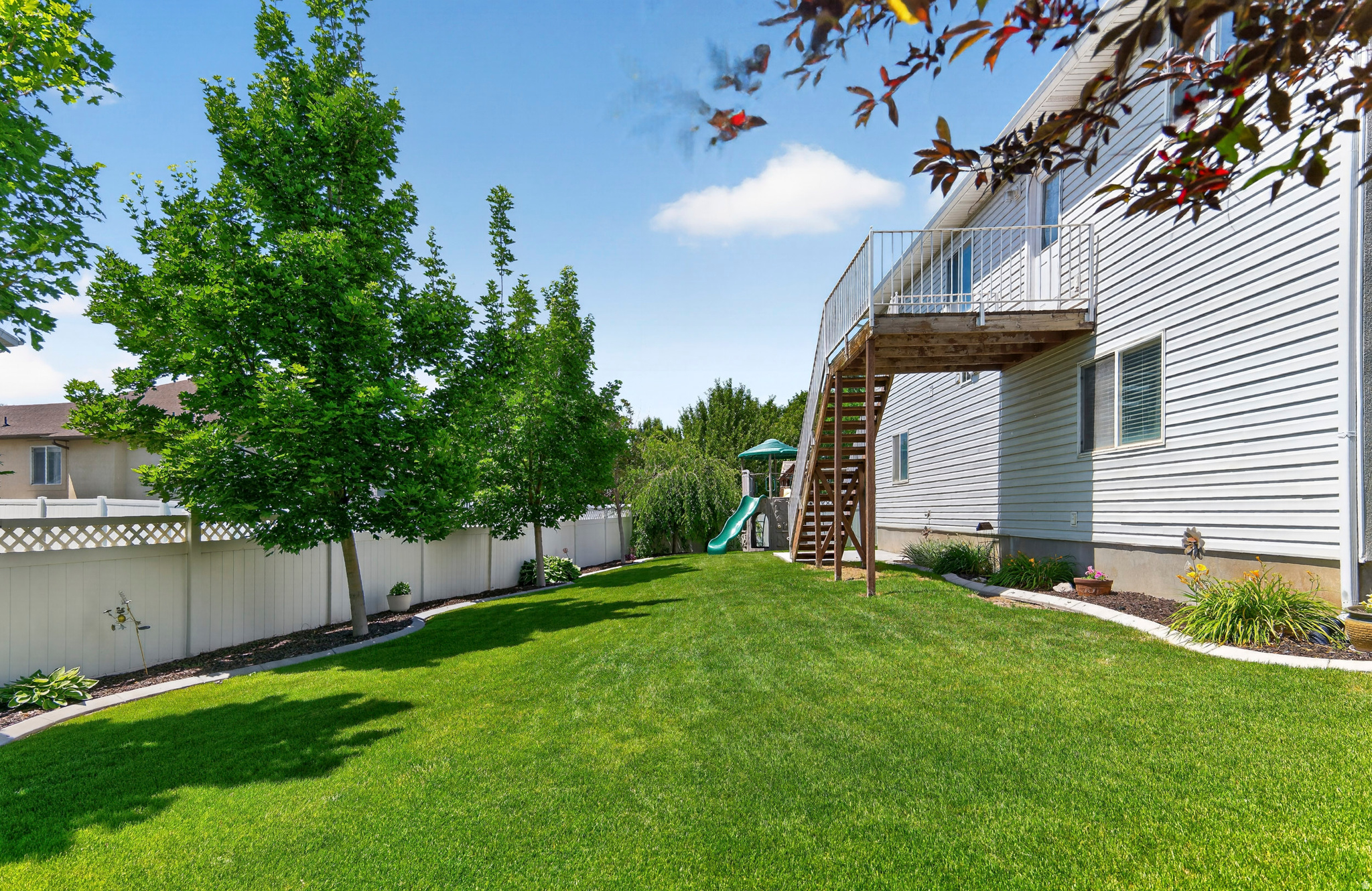 PARKSIDE ESTATES - Residential