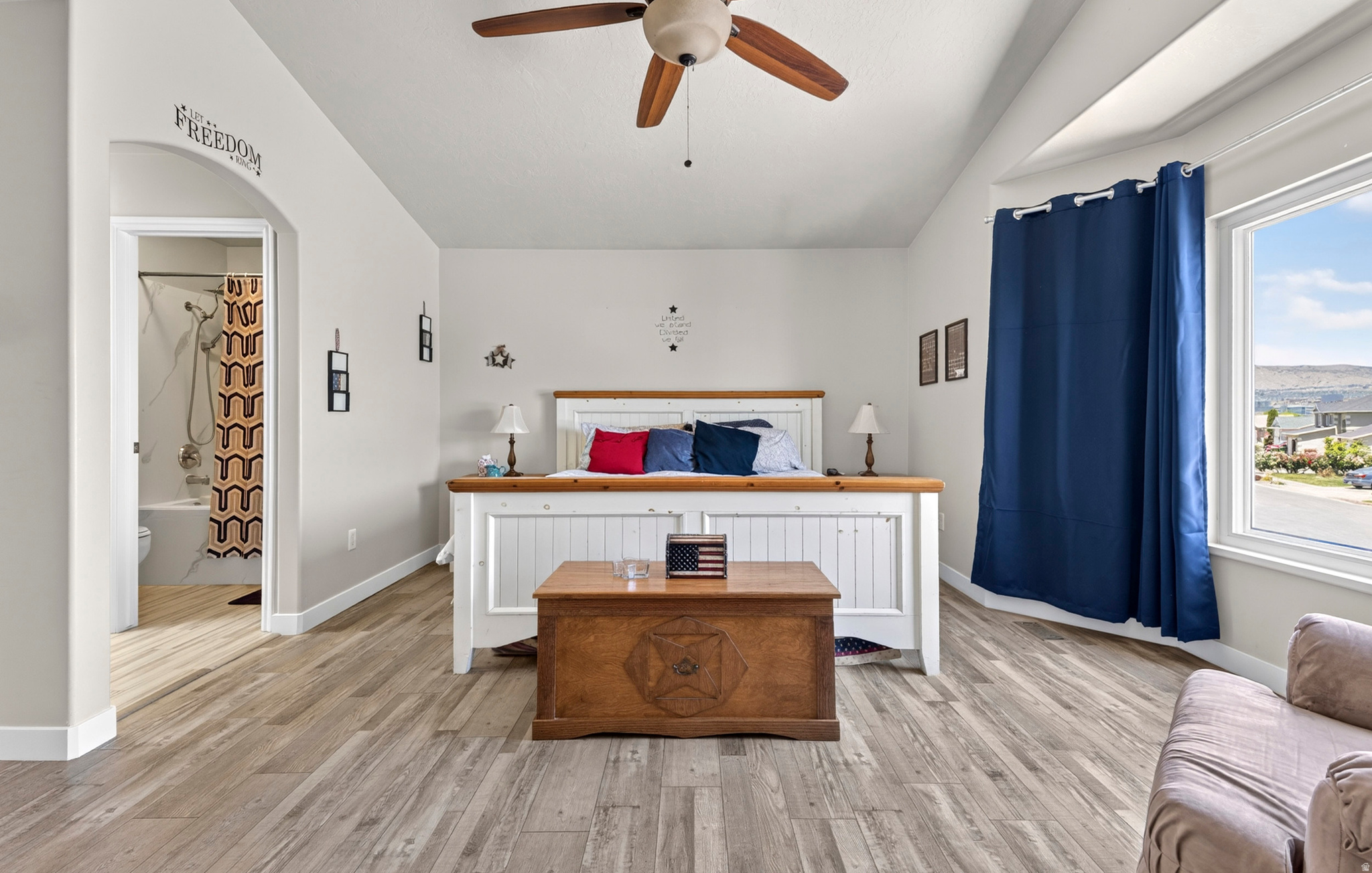 PARKSIDE ESTATES - Residential