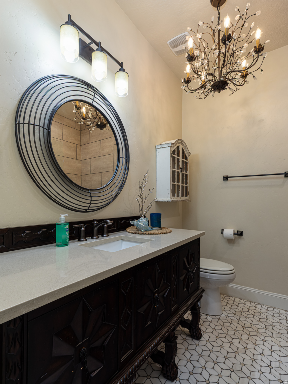 MESA HILLS SUBDIVISION - Residential