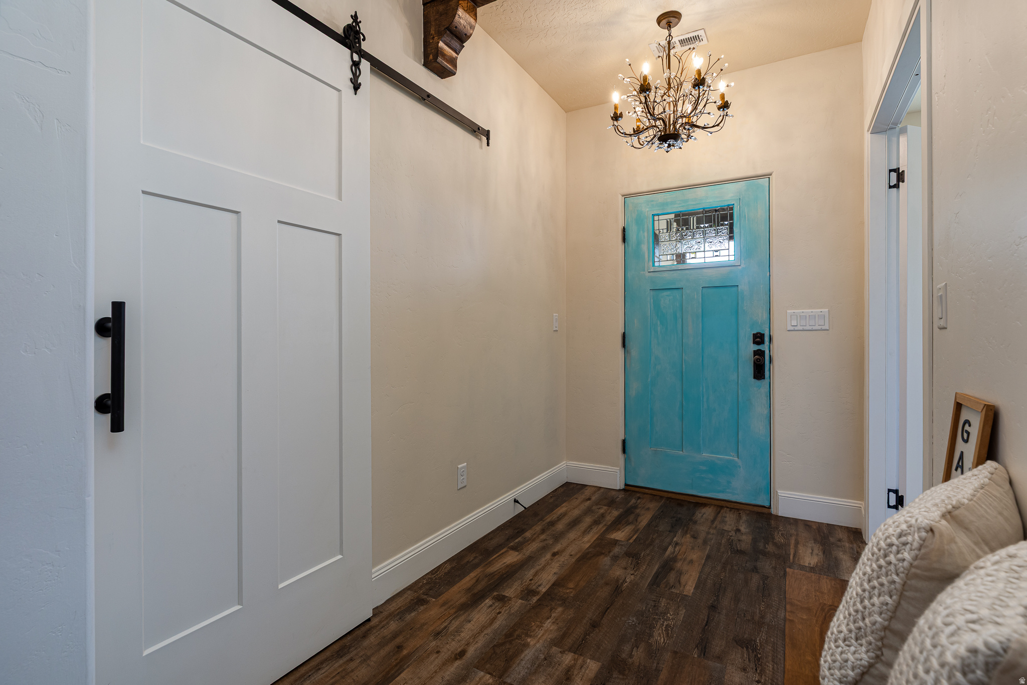MESA HILLS SUBDIVISION - Residential