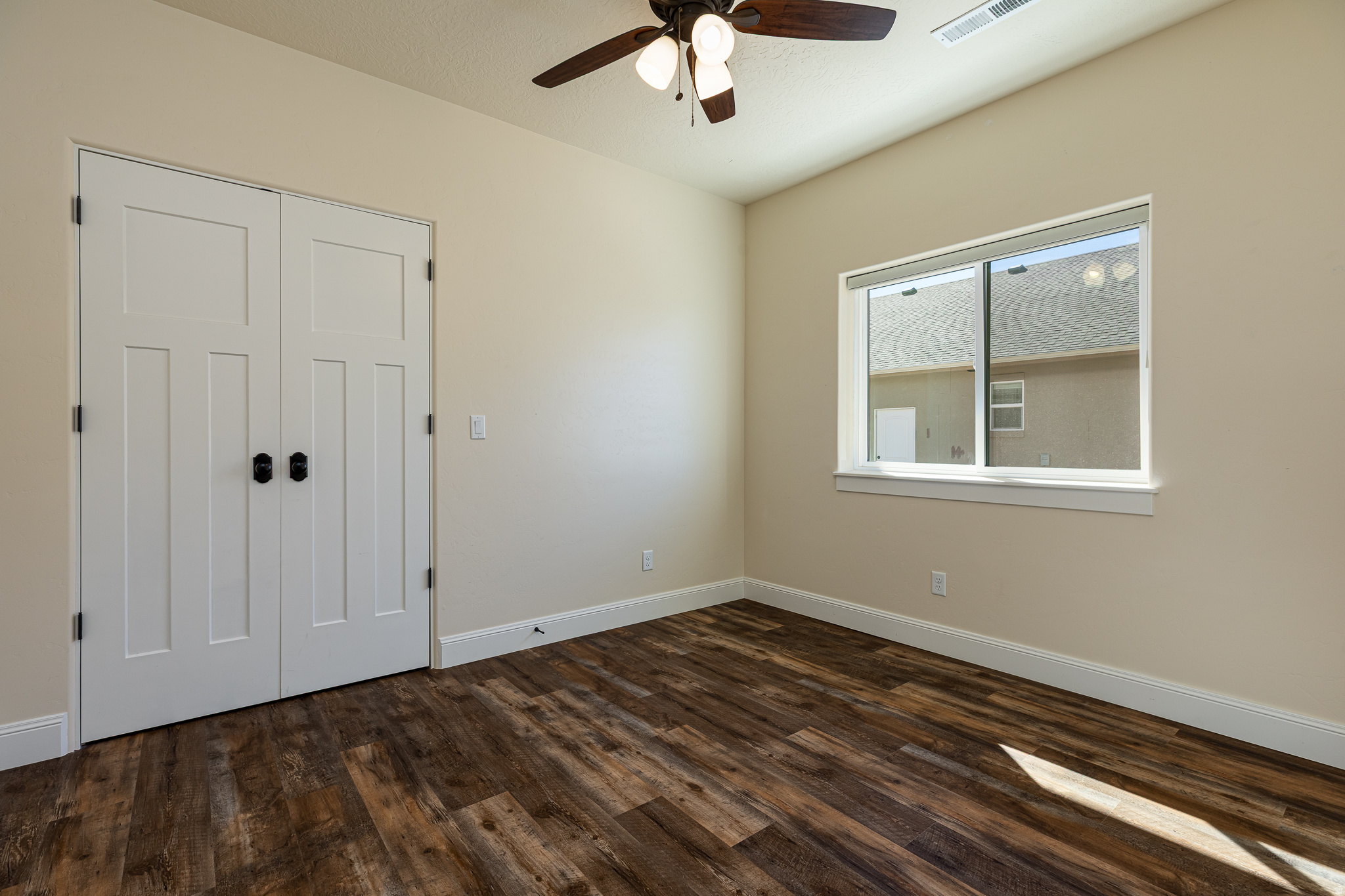 MESA HILLS SUBDIVISION - Residential