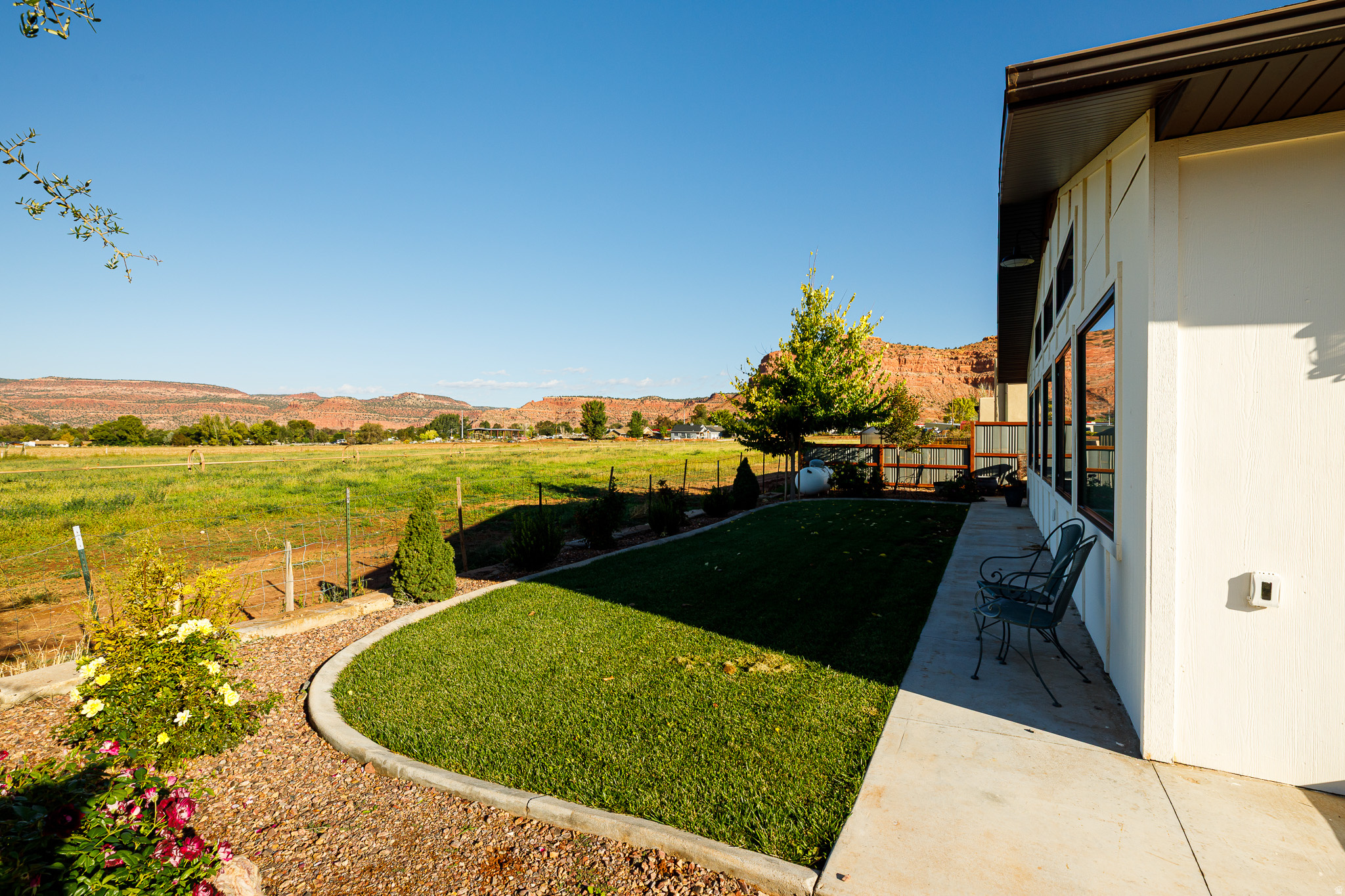 MESA HILLS SUBDIVISION - Residential
