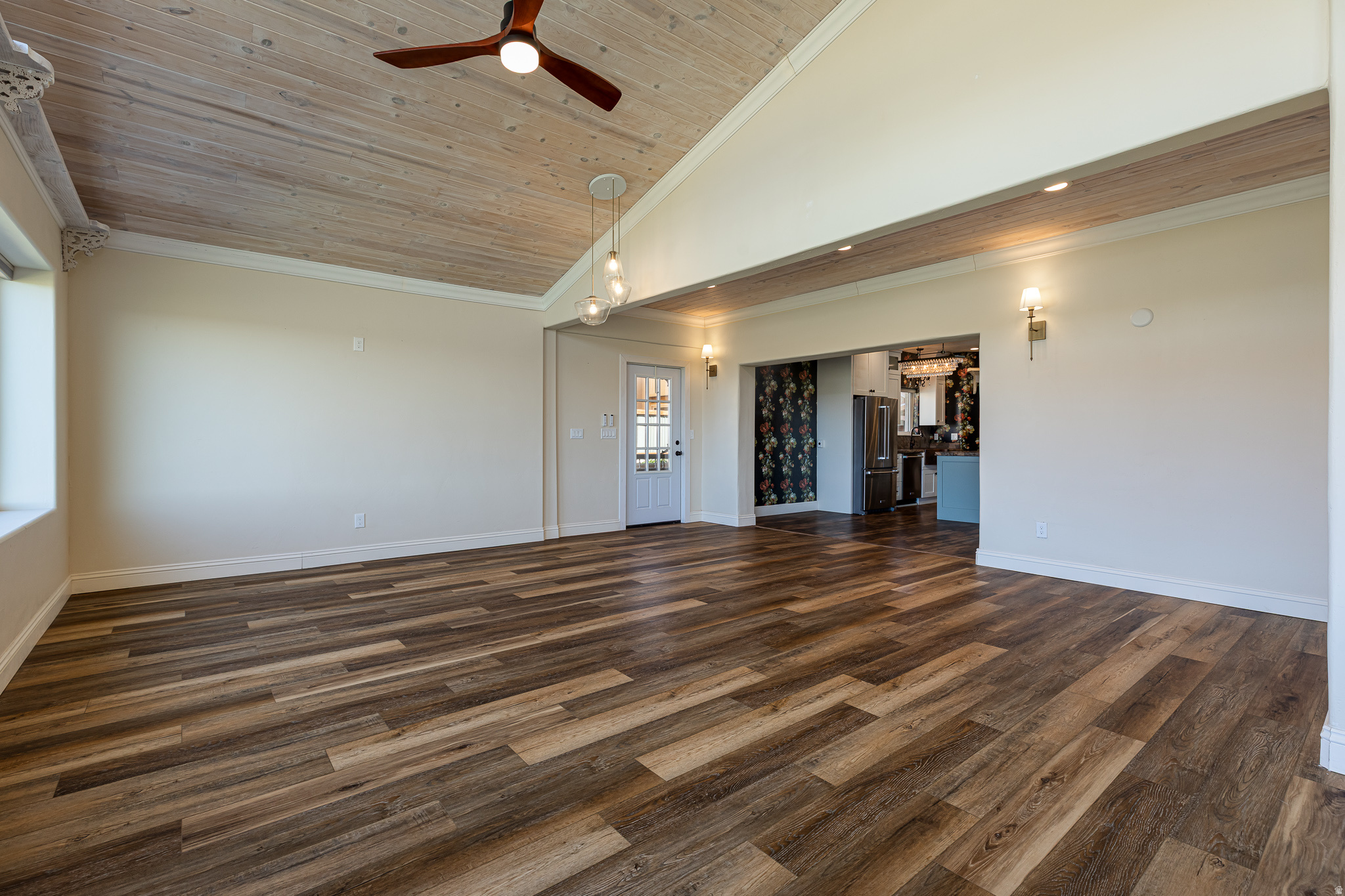 MESA HILLS SUBDIVISION - Residential