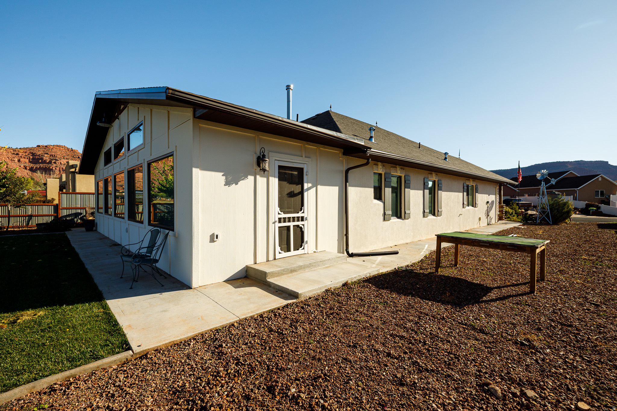 MESA HILLS SUBDIVISION - Residential
