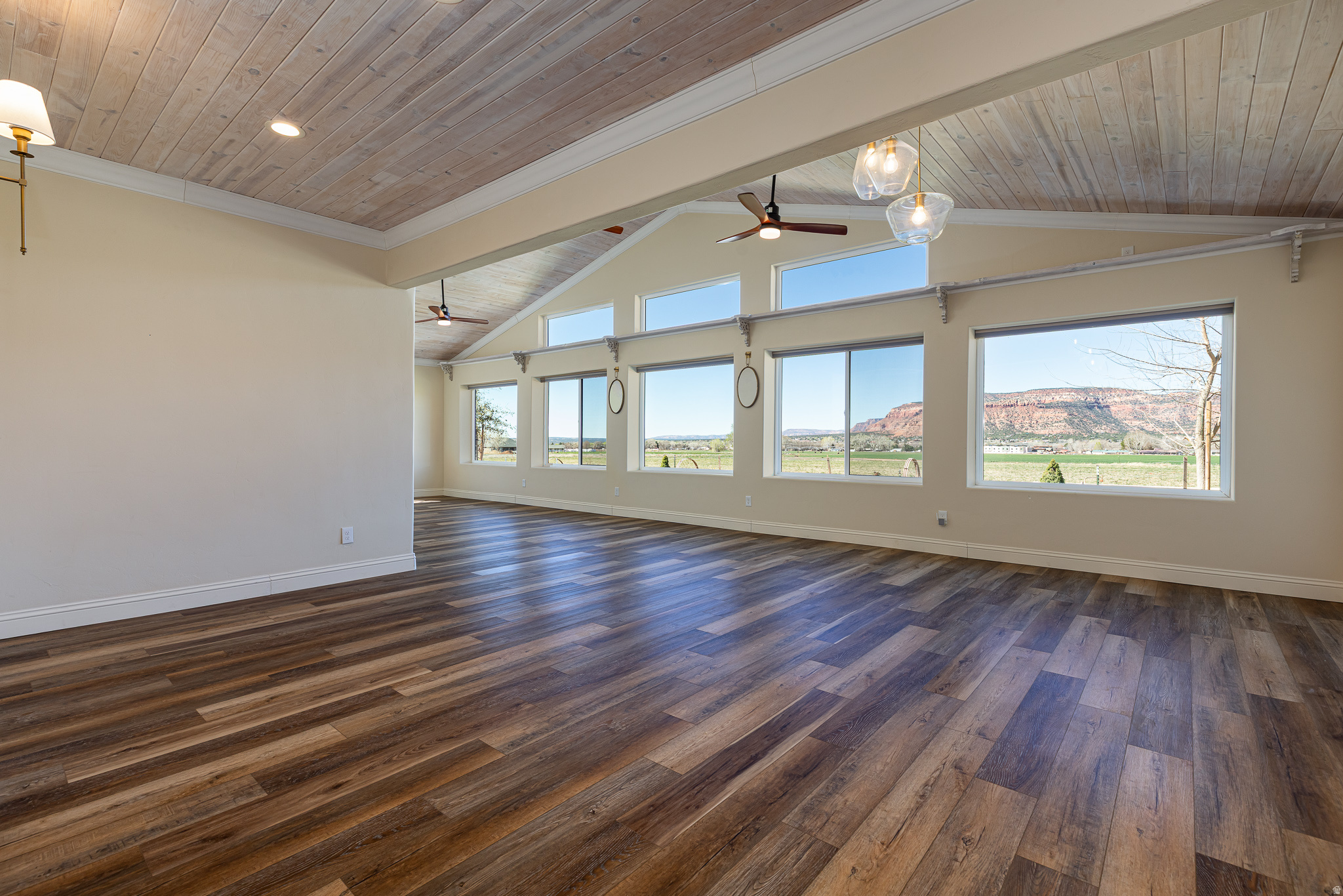 MESA HILLS SUBDIVISION - Residential