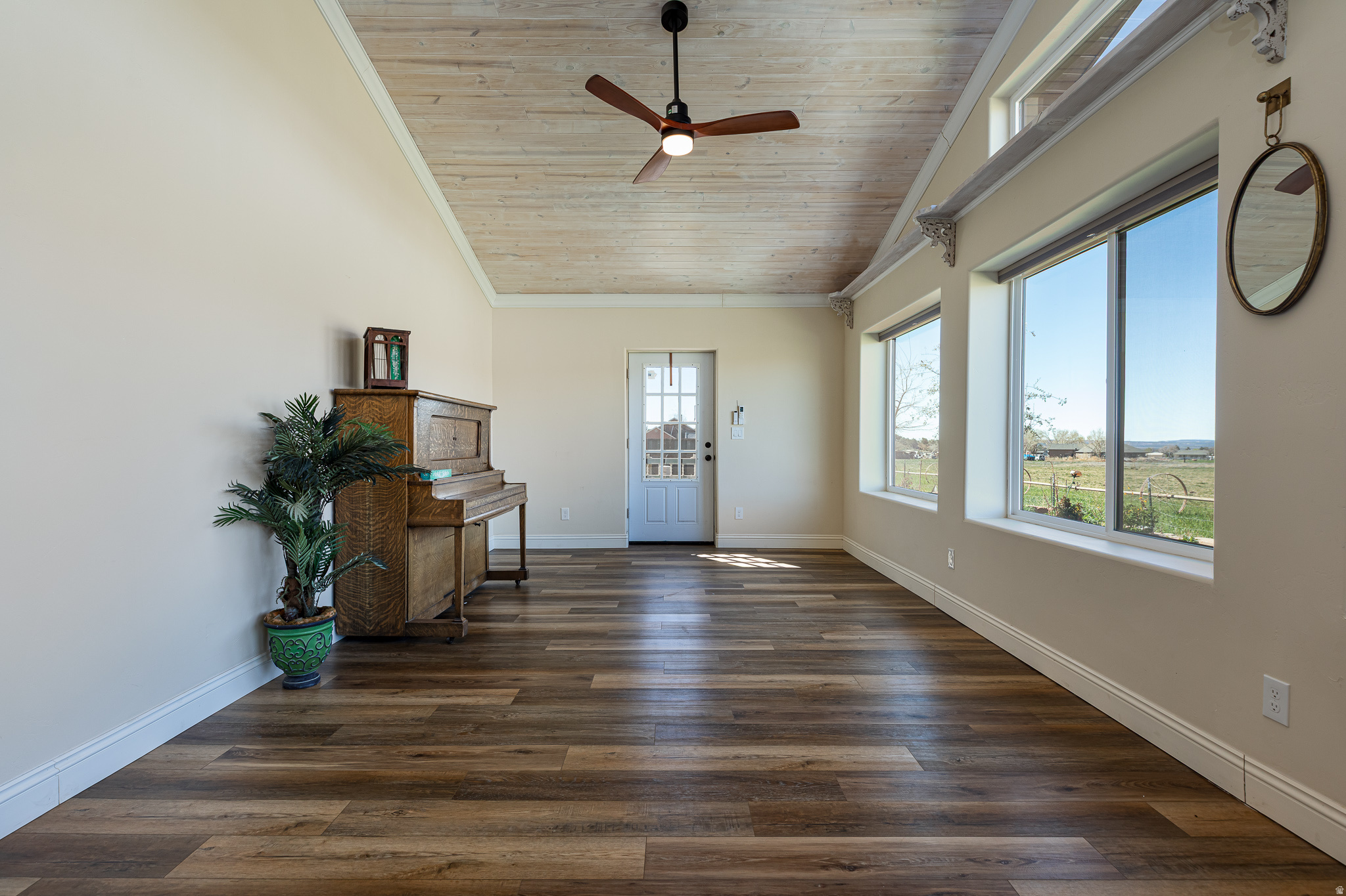 MESA HILLS SUBDIVISION - Residential