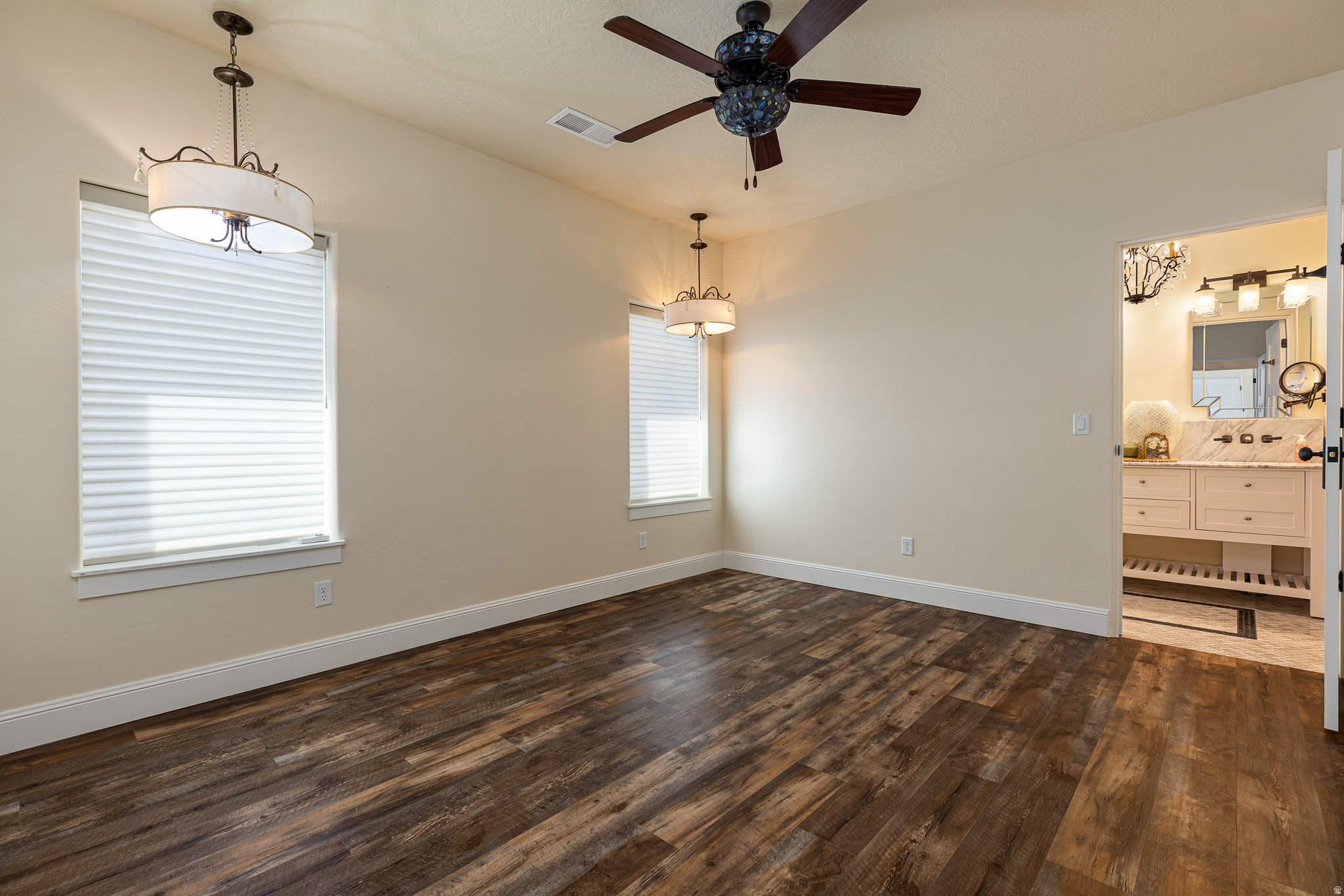 MESA HILLS SUBDIVISION - Residential