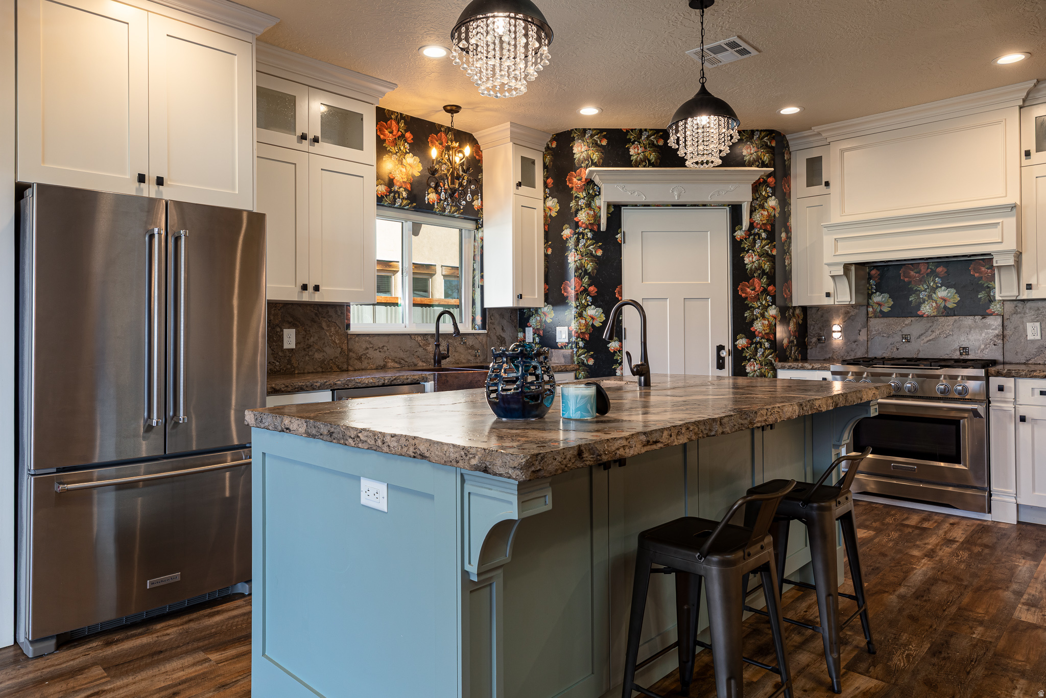 MESA HILLS SUBDIVISION - Residential