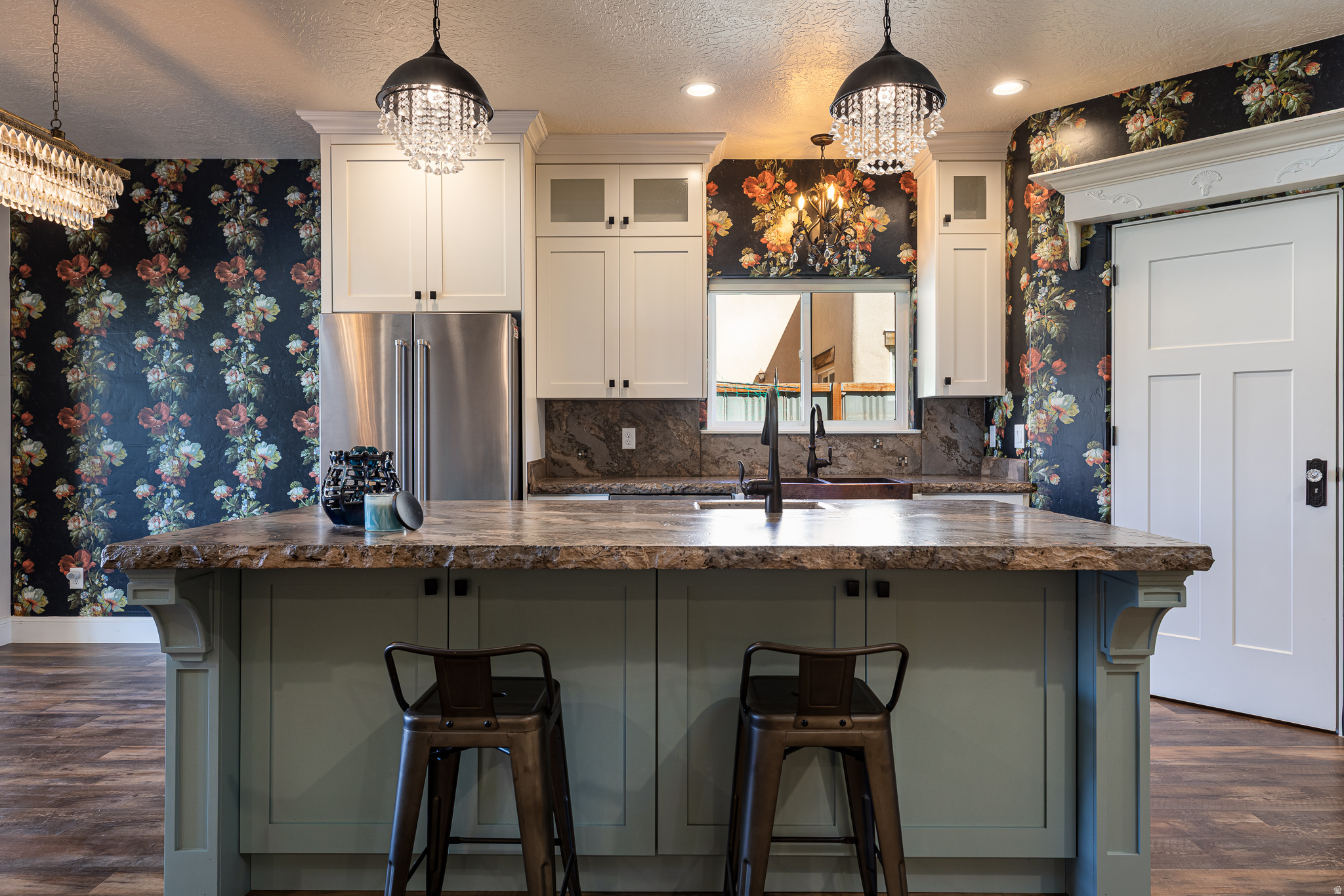 MESA HILLS SUBDIVISION - Residential