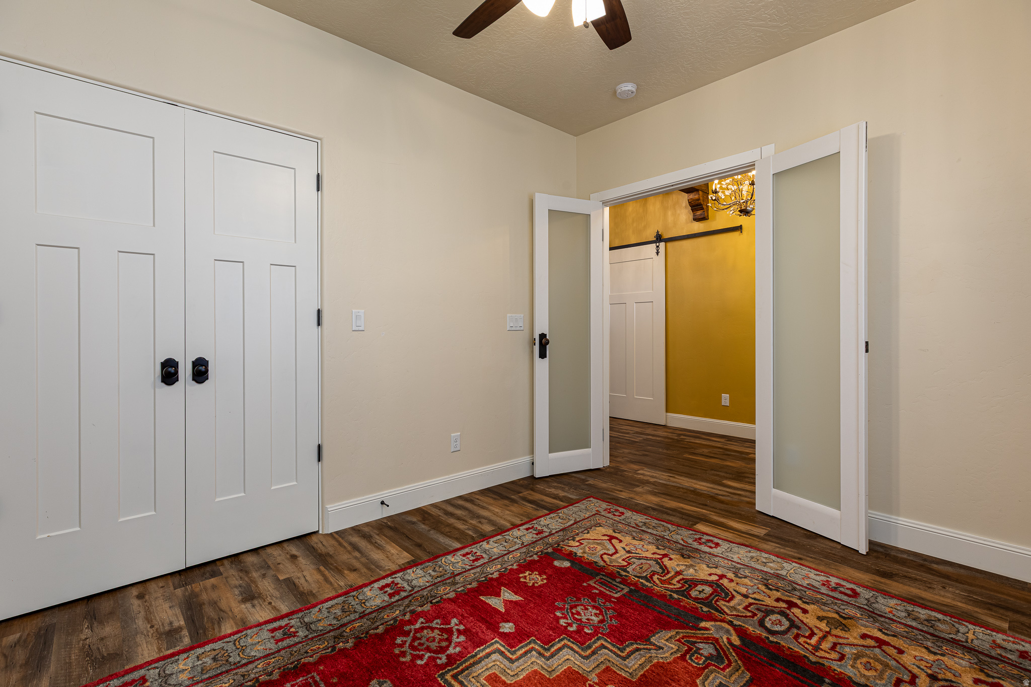 MESA HILLS SUBDIVISION - Residential